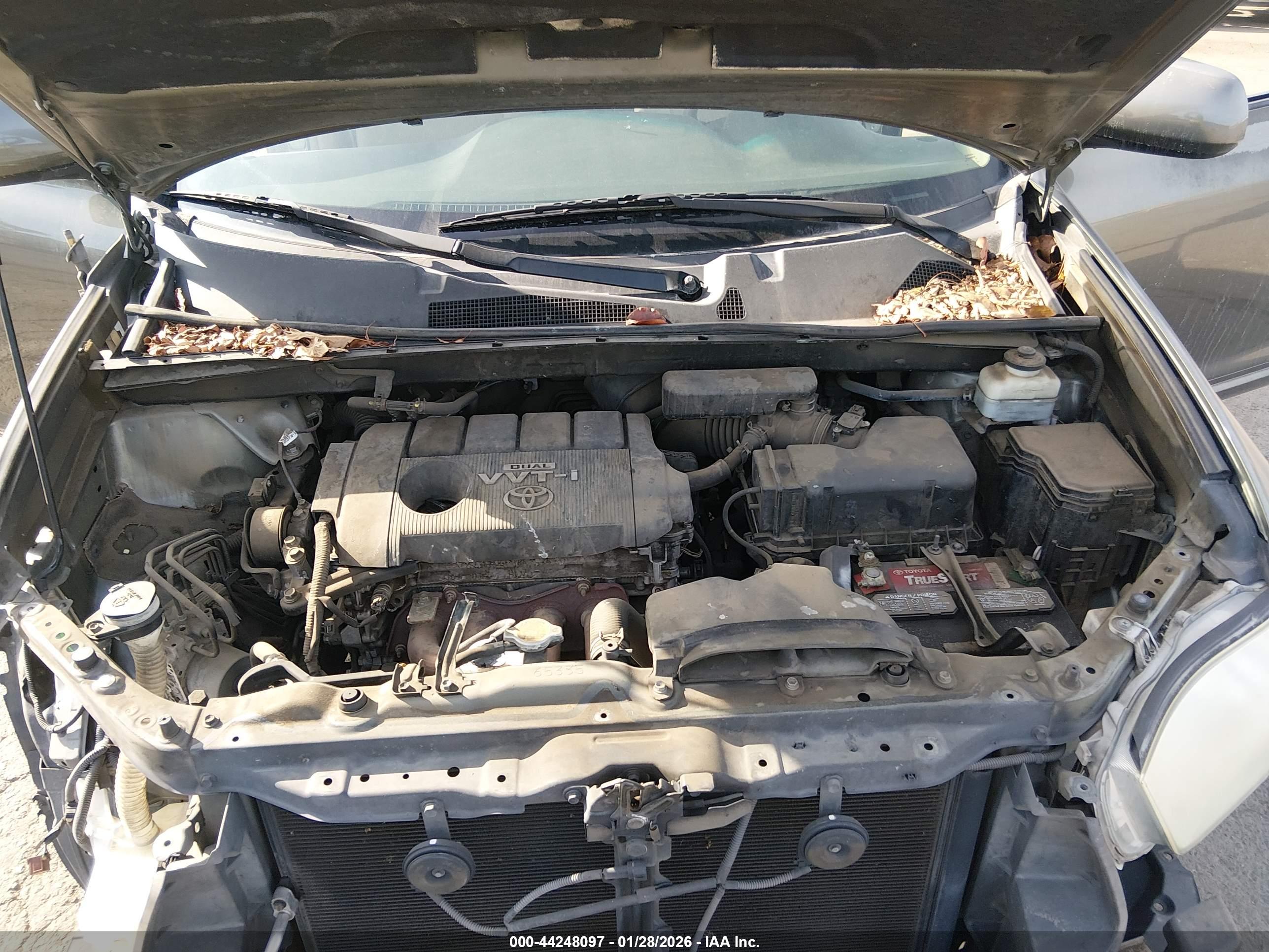 TOYOTA HIGHLANDER image 10