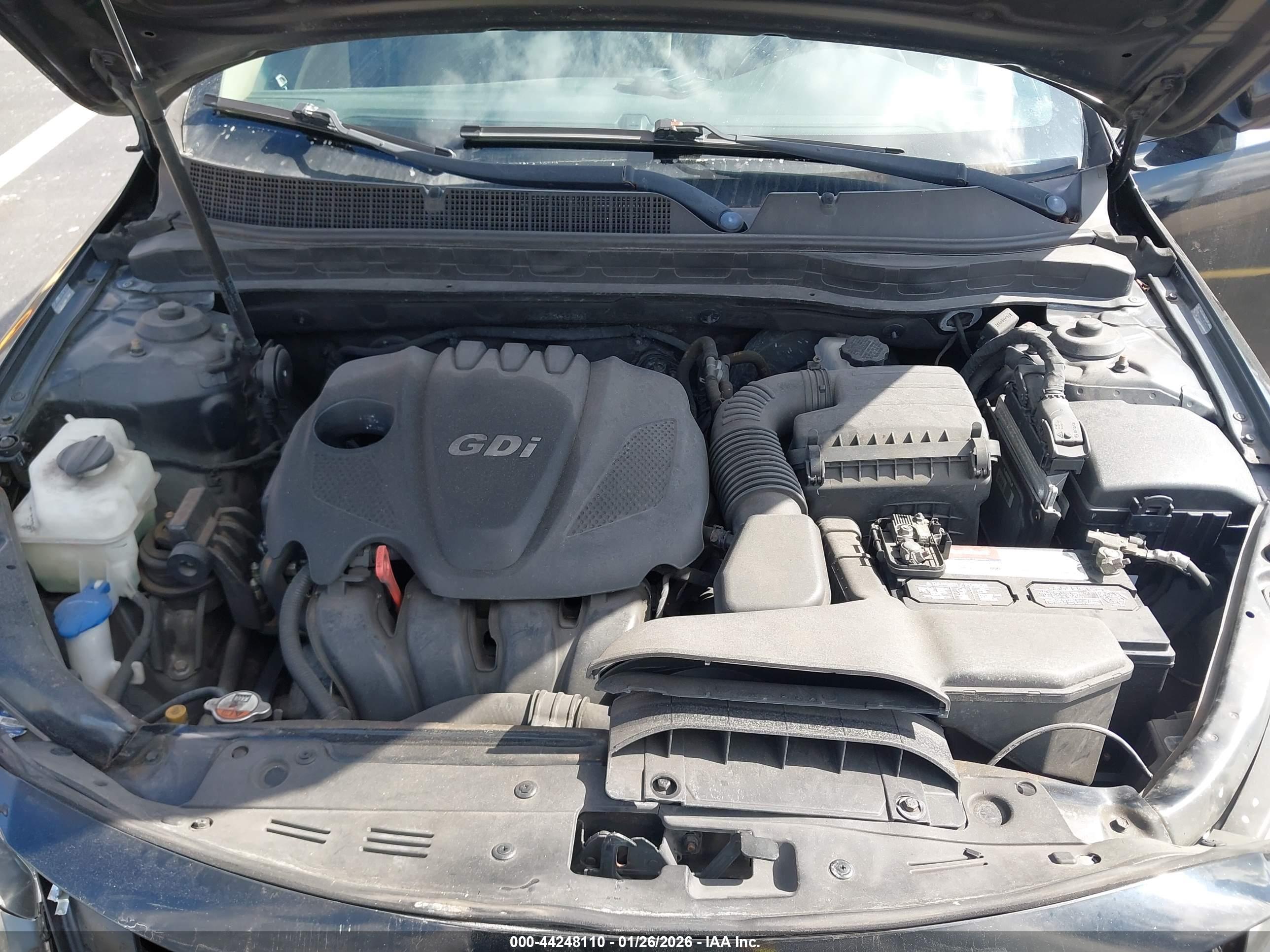 KIA OPTIMA image 10