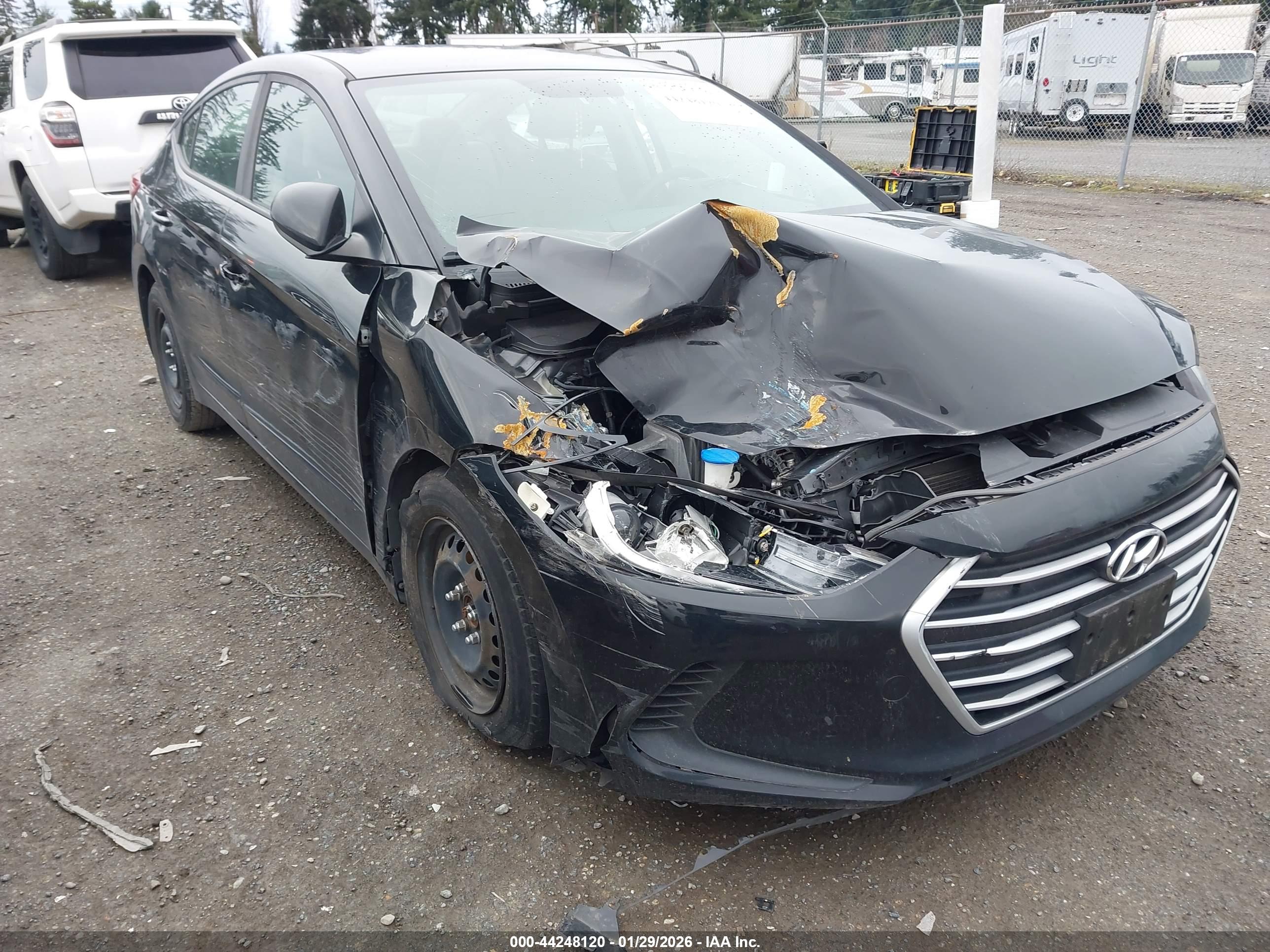 HYUNDAI ELANTRA image 6