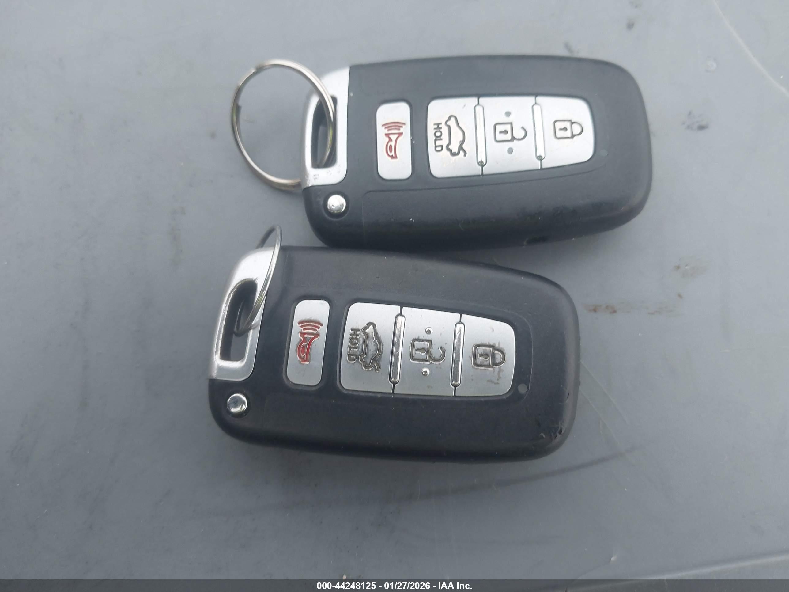 KIA OPTIMA image 11