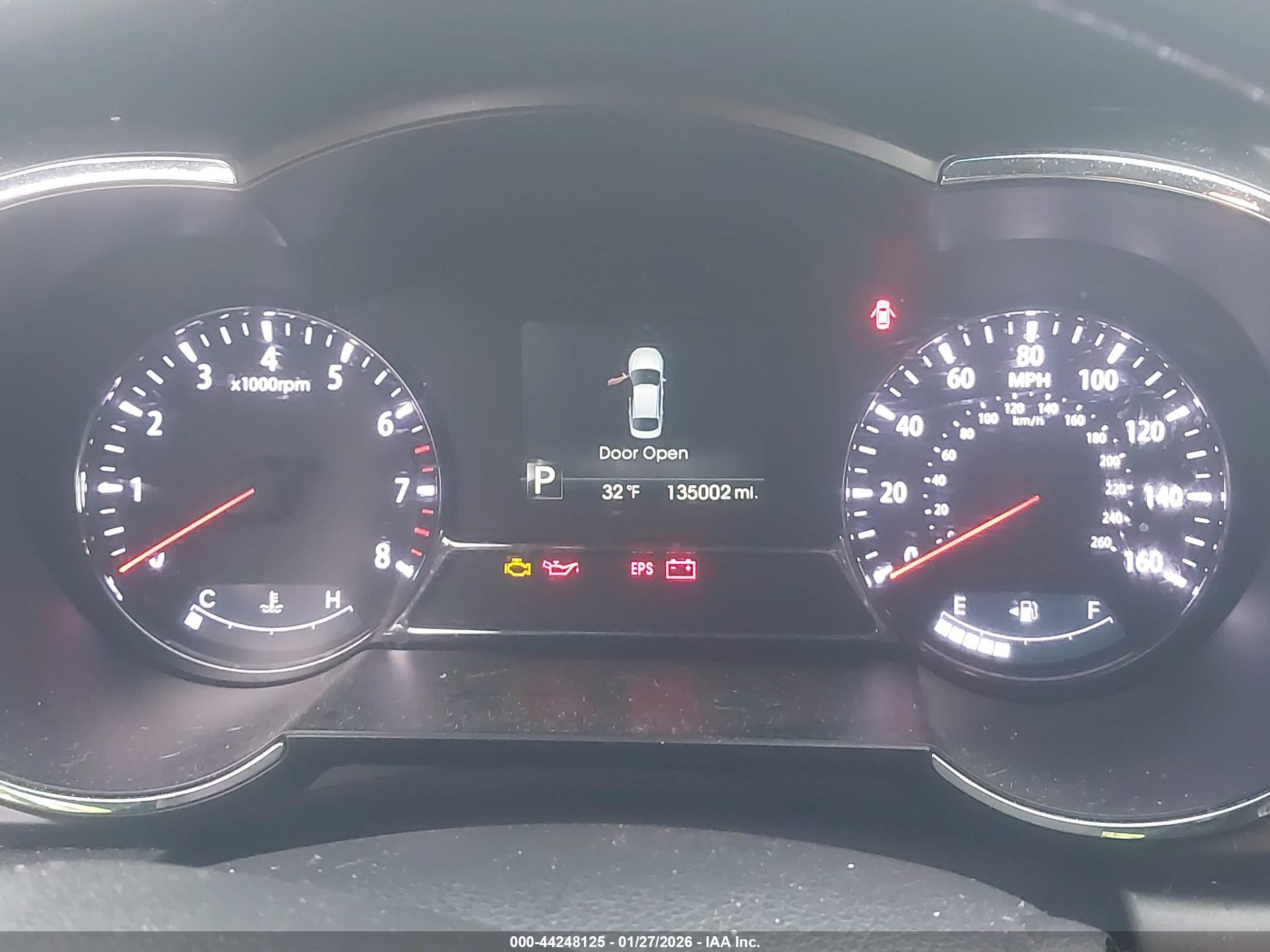KIA OPTIMA image 7