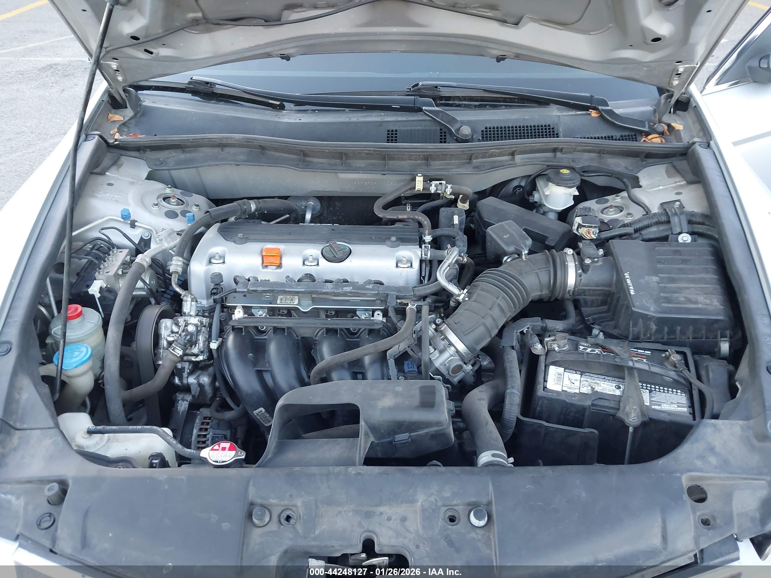 HONDA ACCORD image 10