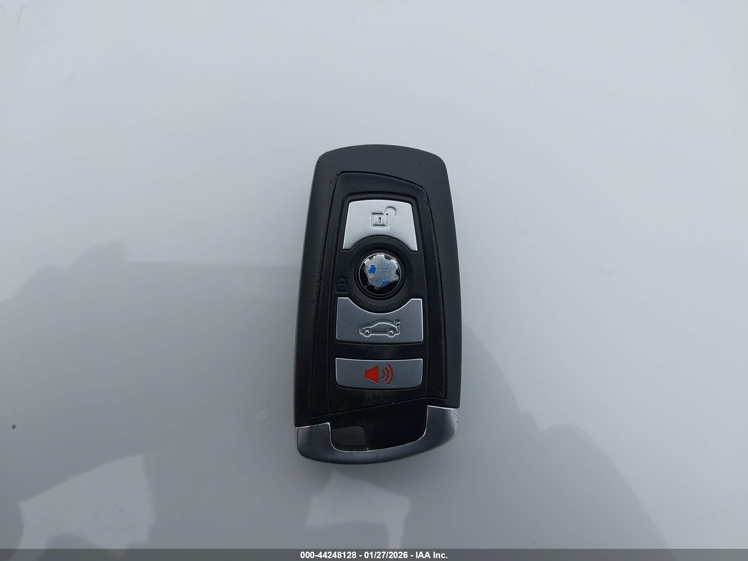 BMW X3 image 11