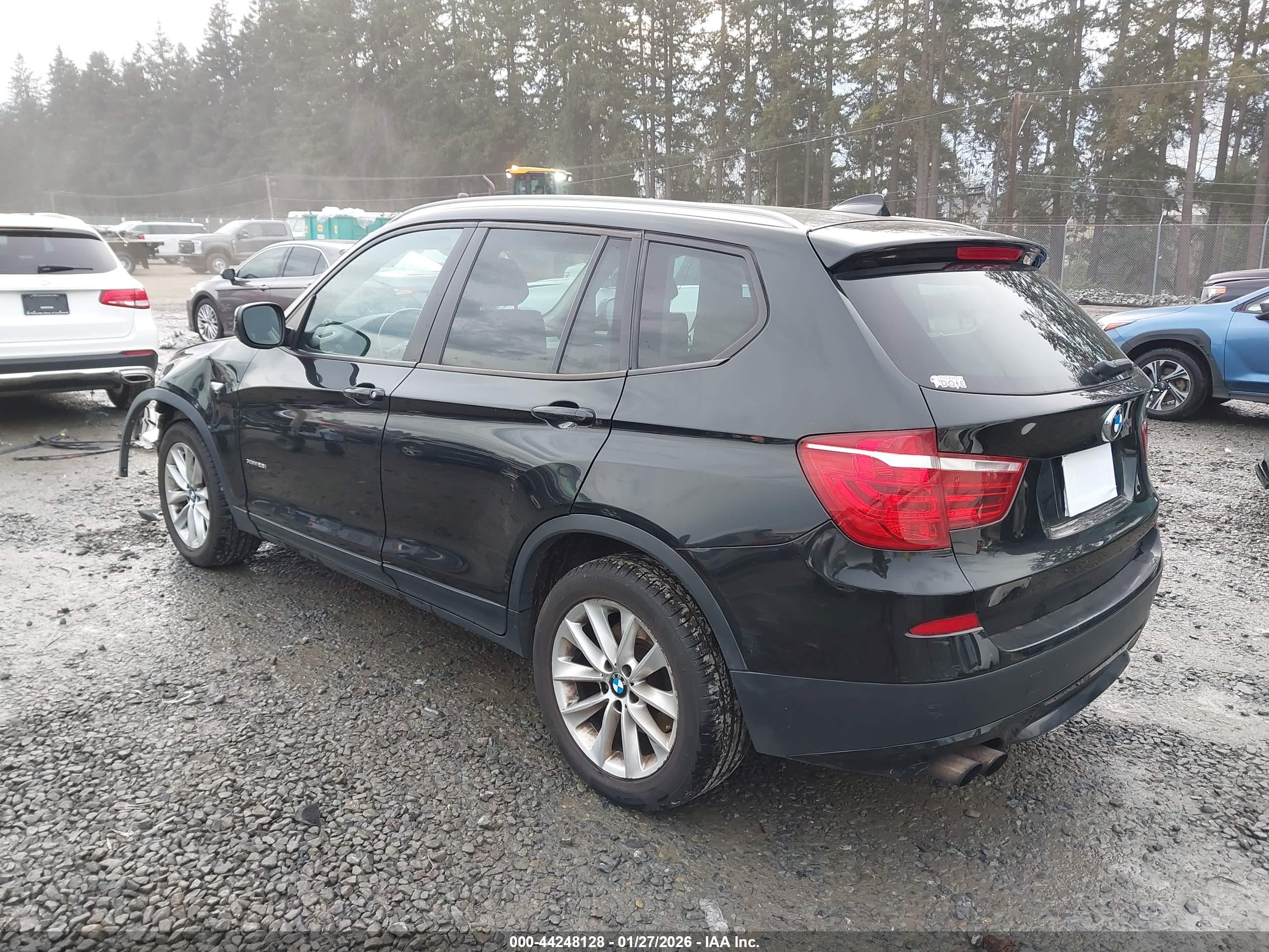 BMW X3 image 3
