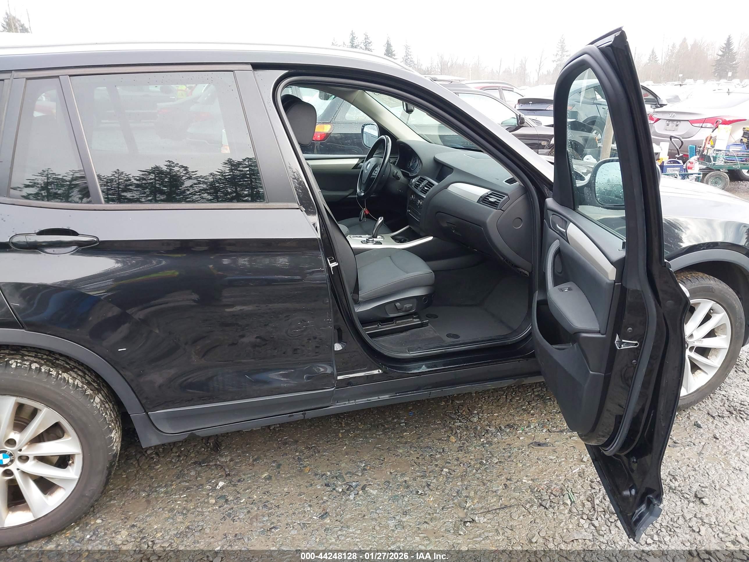 BMW X3 image 5