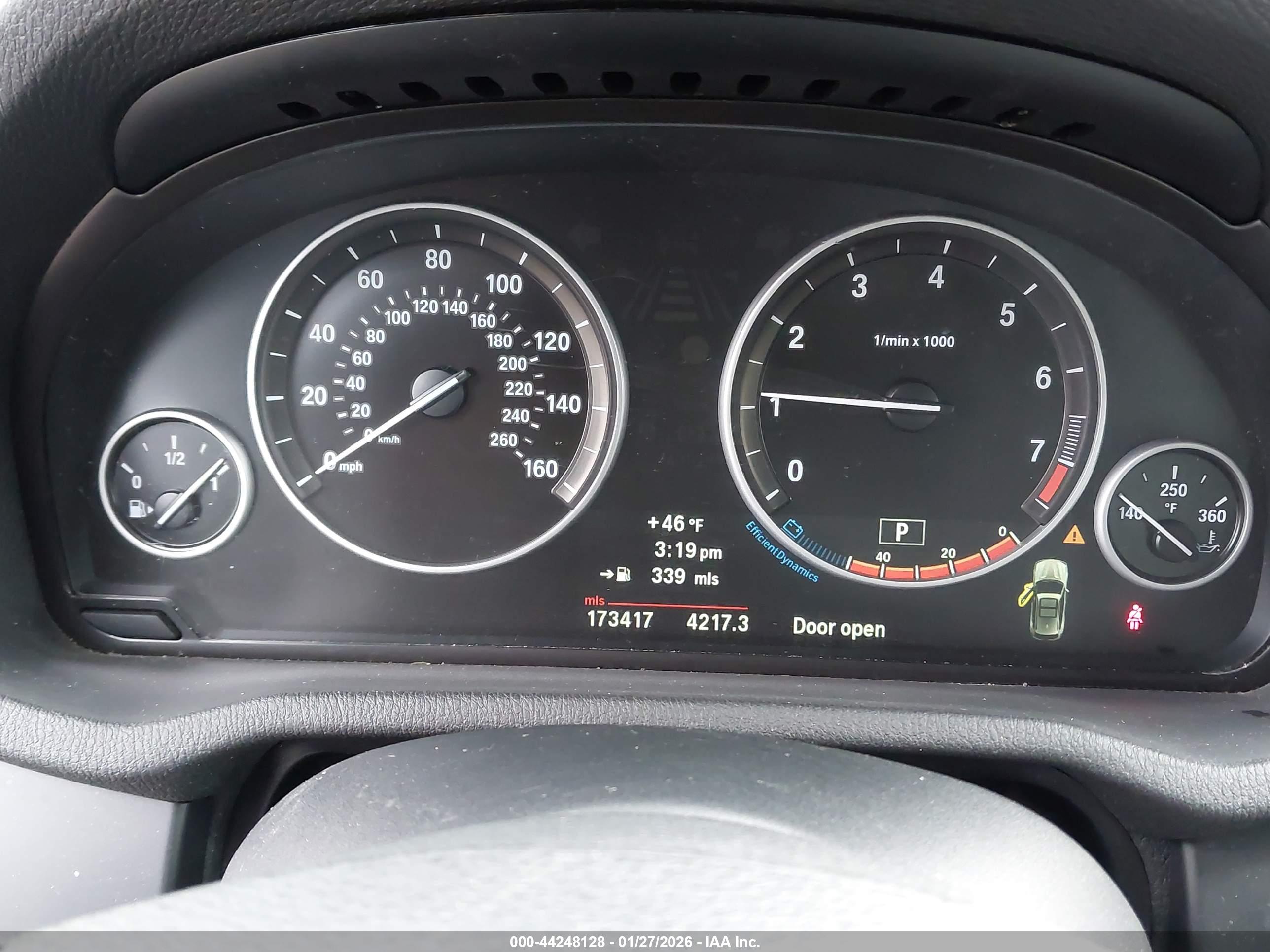 BMW X3 image 7