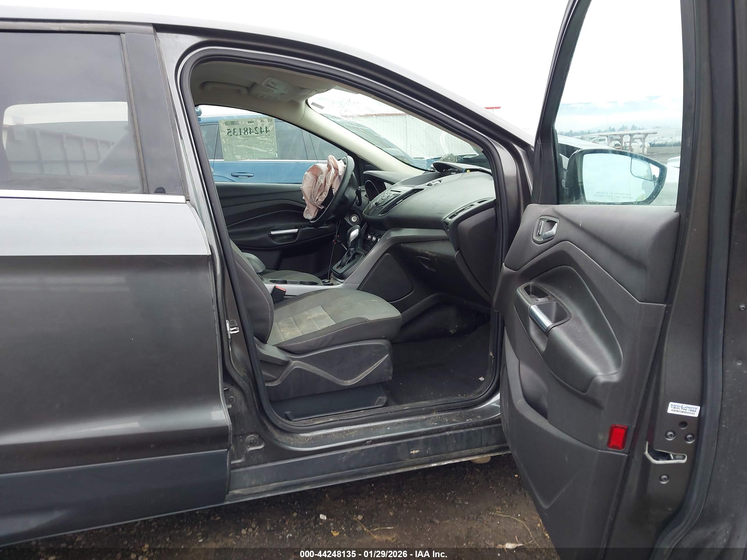 FORD ESCAPE image 5