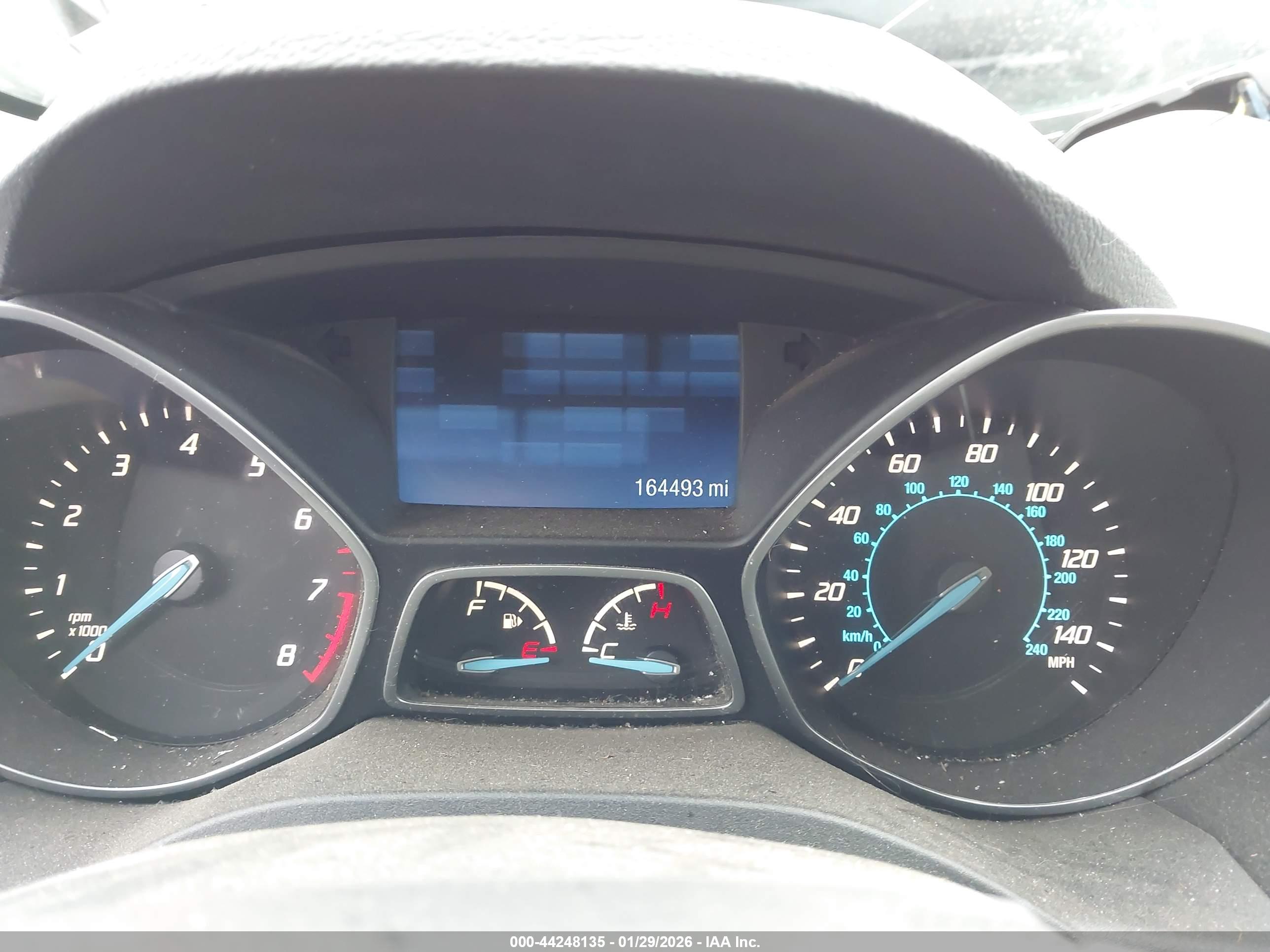 FORD ESCAPE image 7