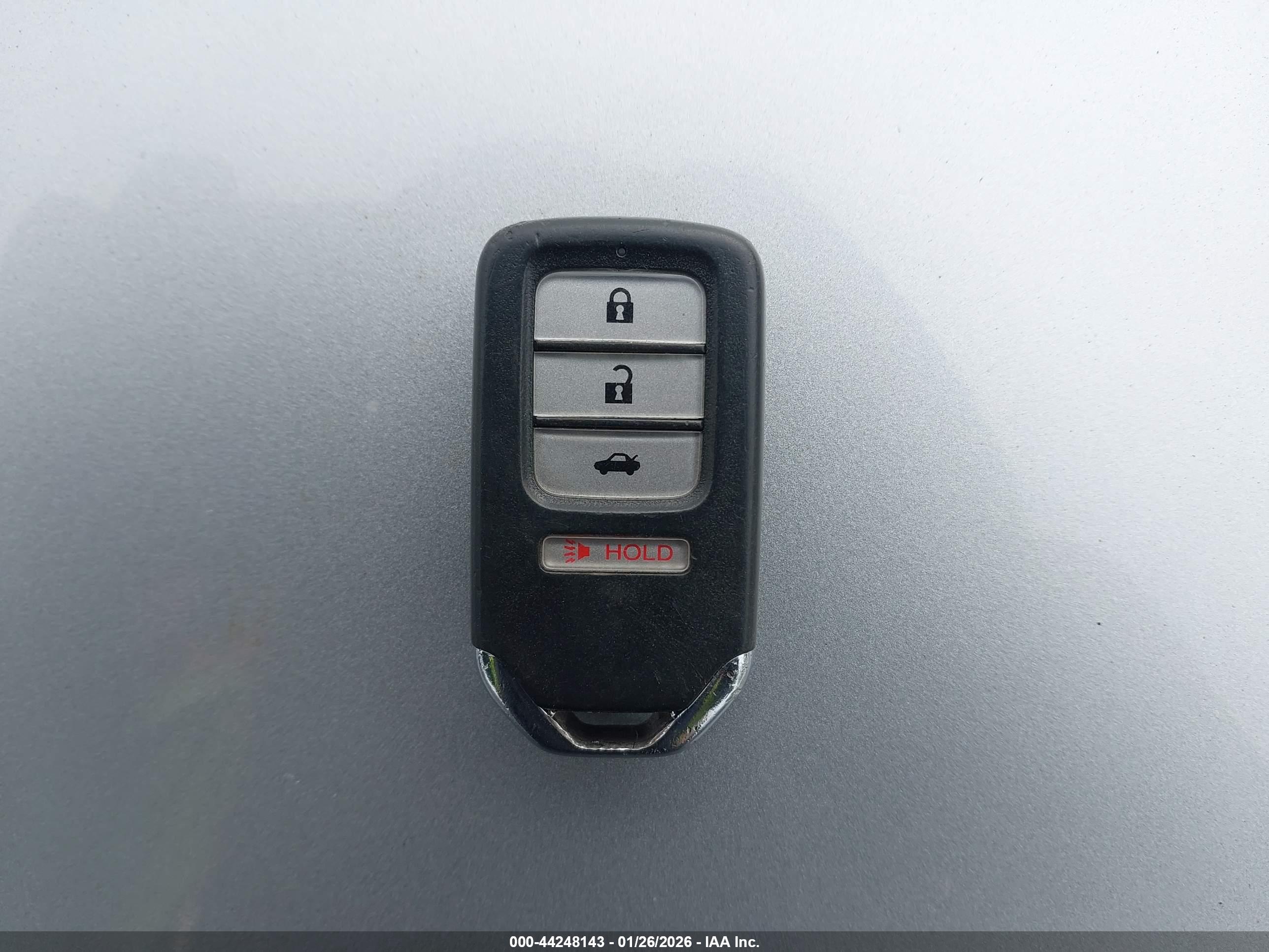 HONDA ACCORD image 11