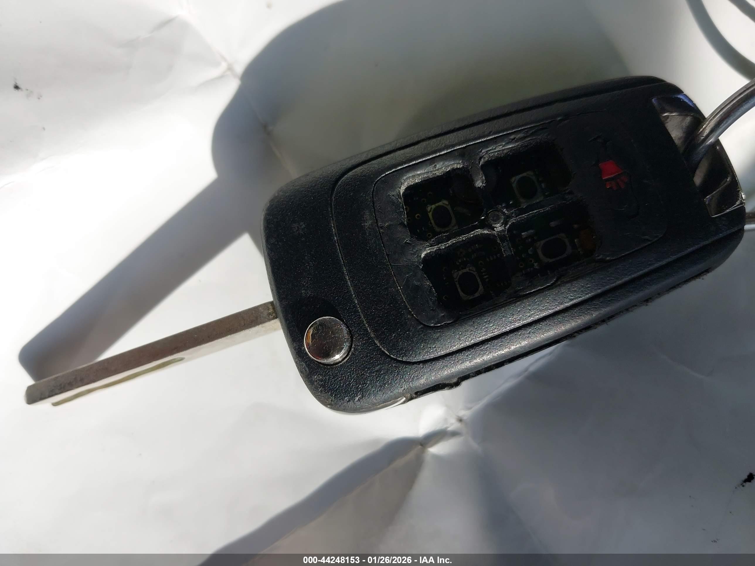 CHEVROLET VOLT image 11
