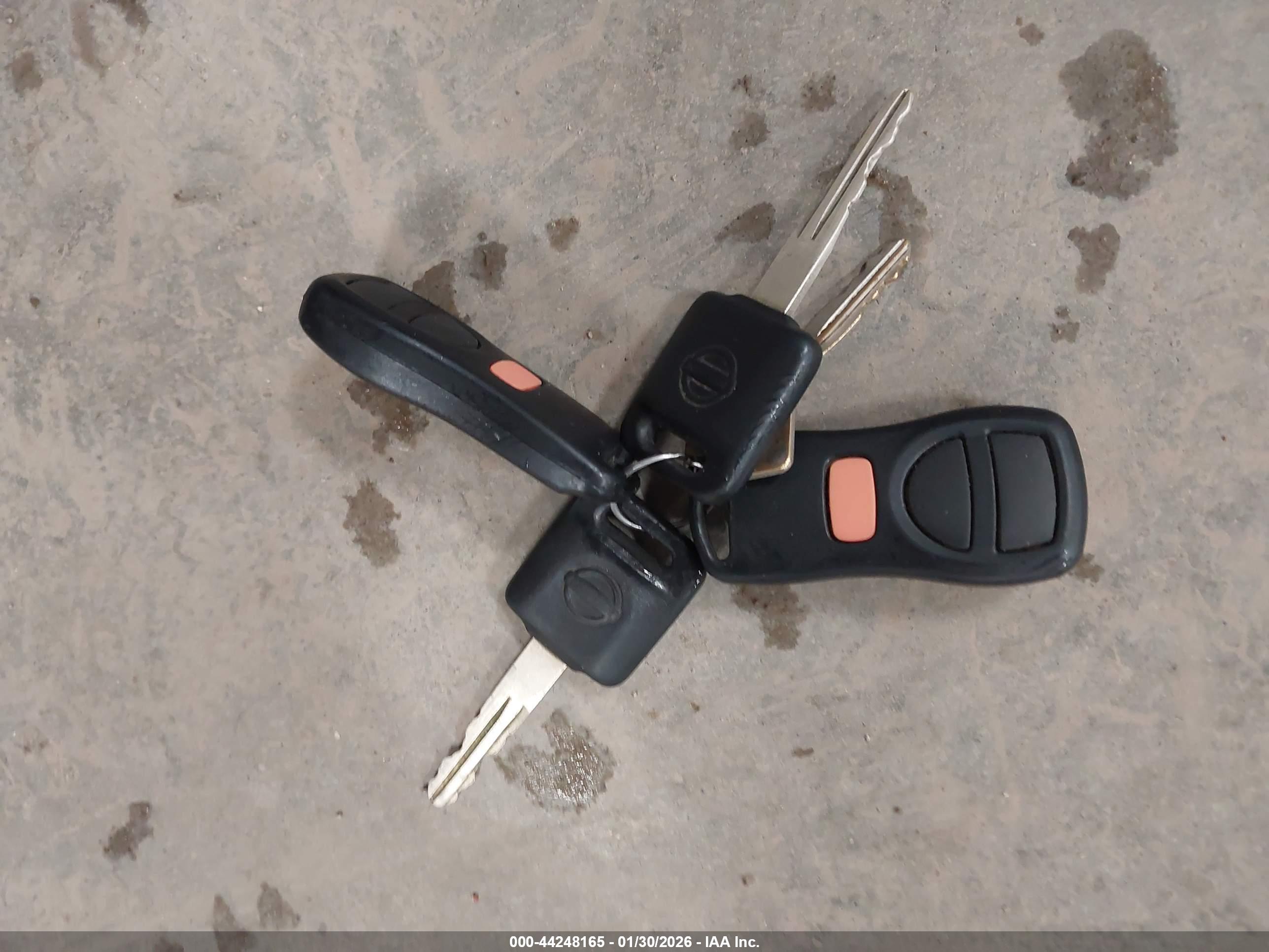 NISSAN FRONTIER image 11