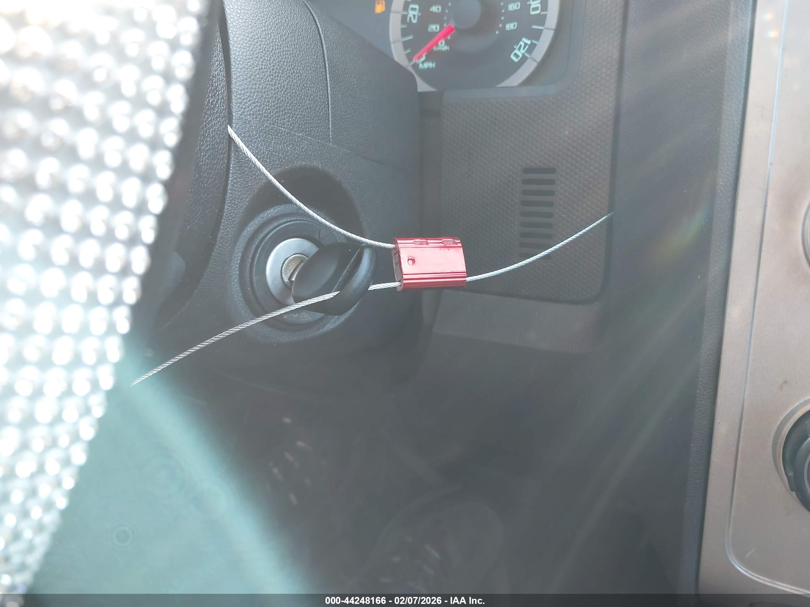 FORD ESCAPE image 11