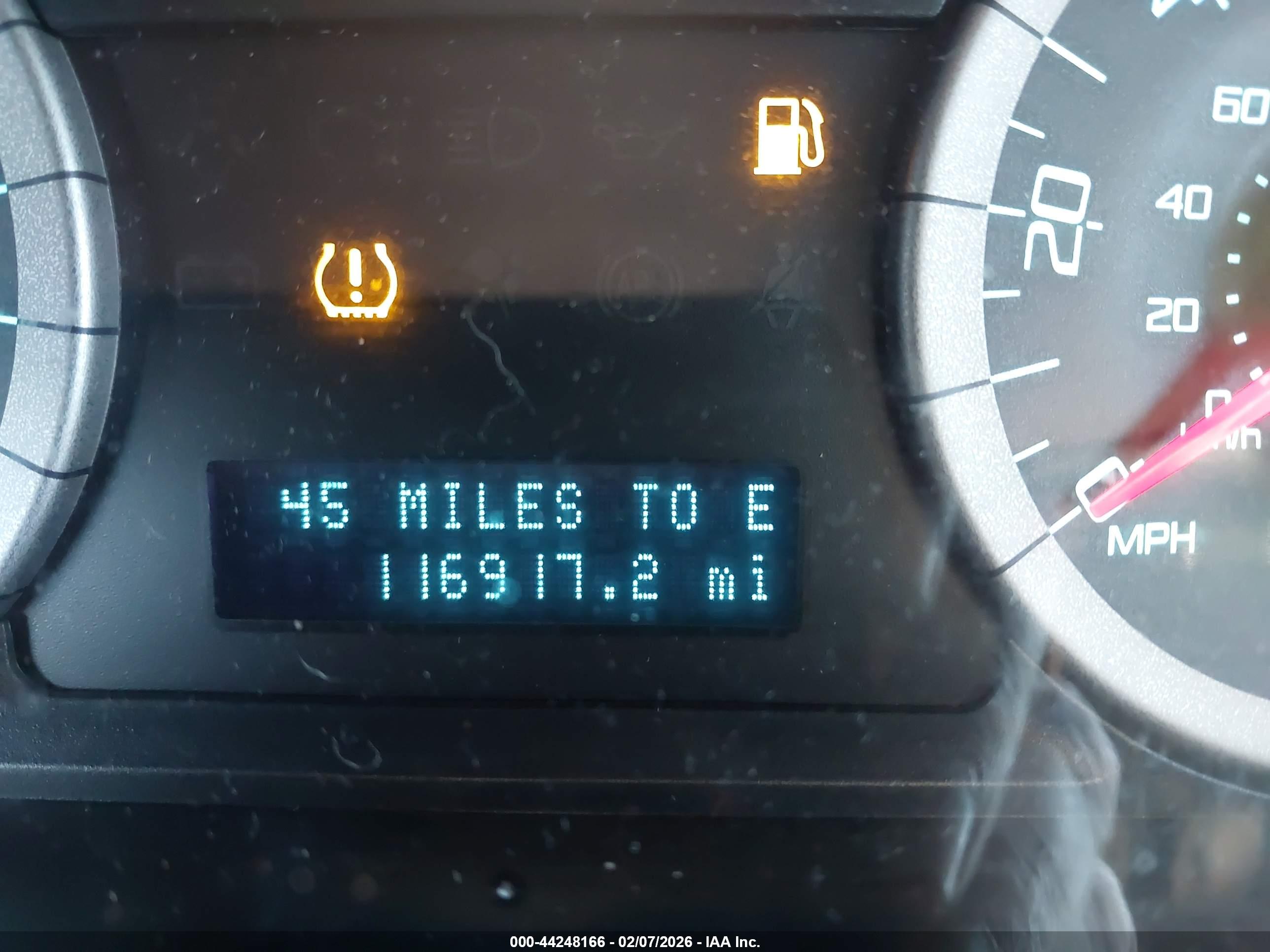 FORD ESCAPE image 7