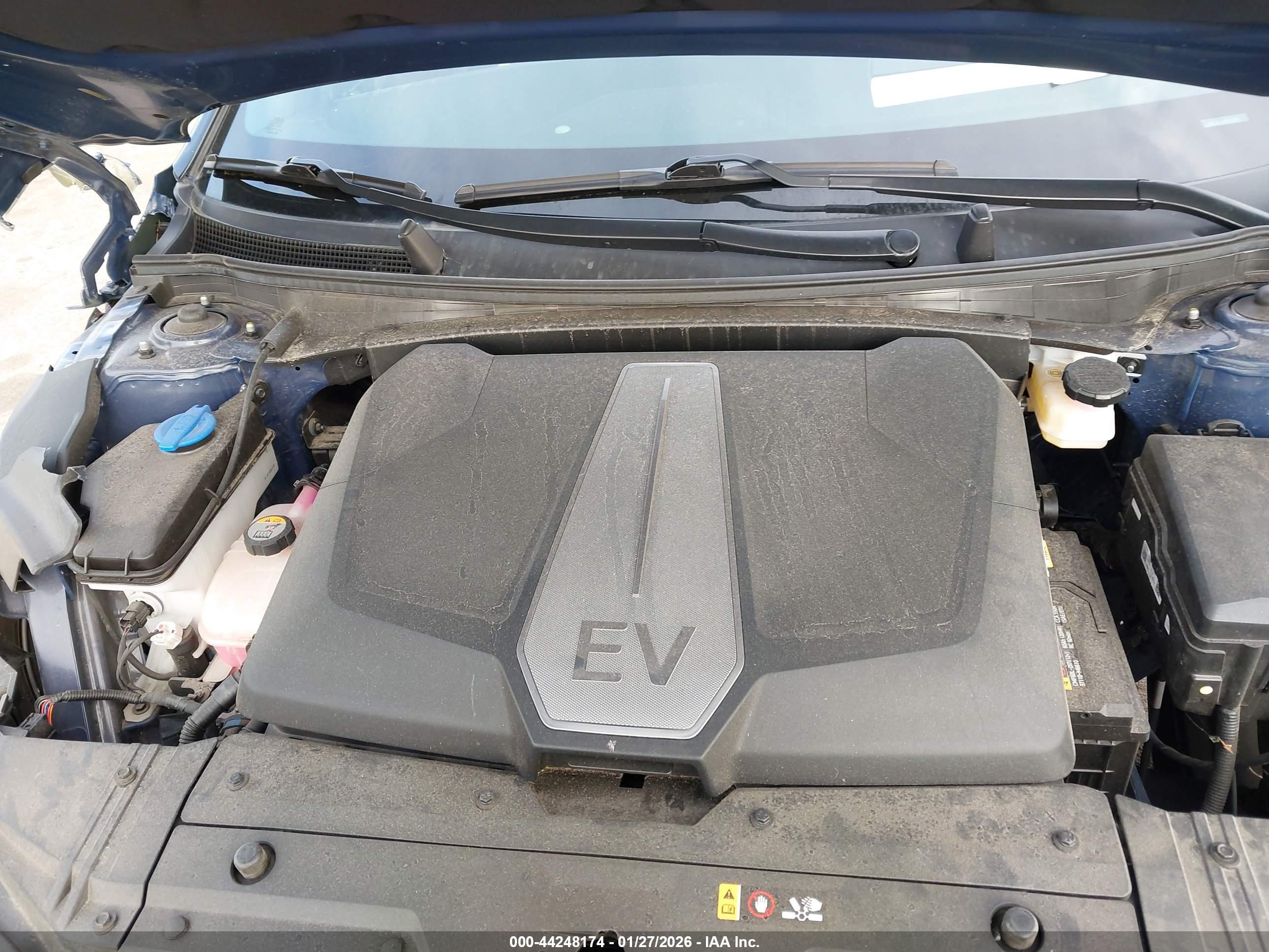 KIA EV6 image 10