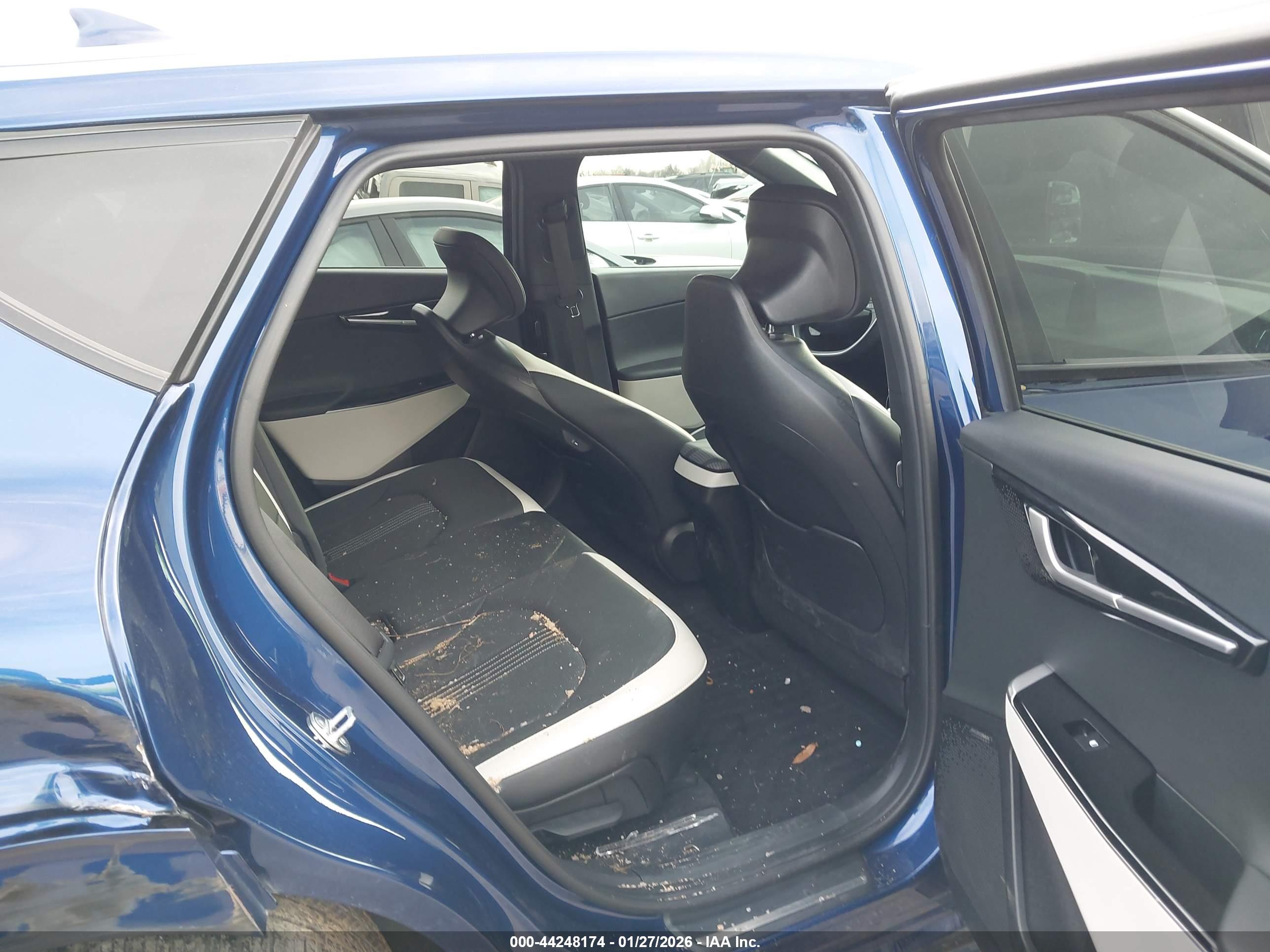 KIA EV6 image 8