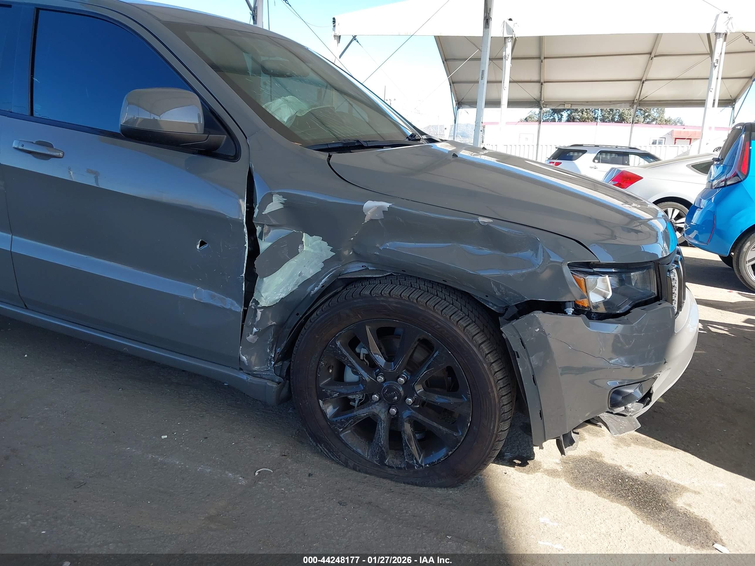 JEEP GRAND image 6