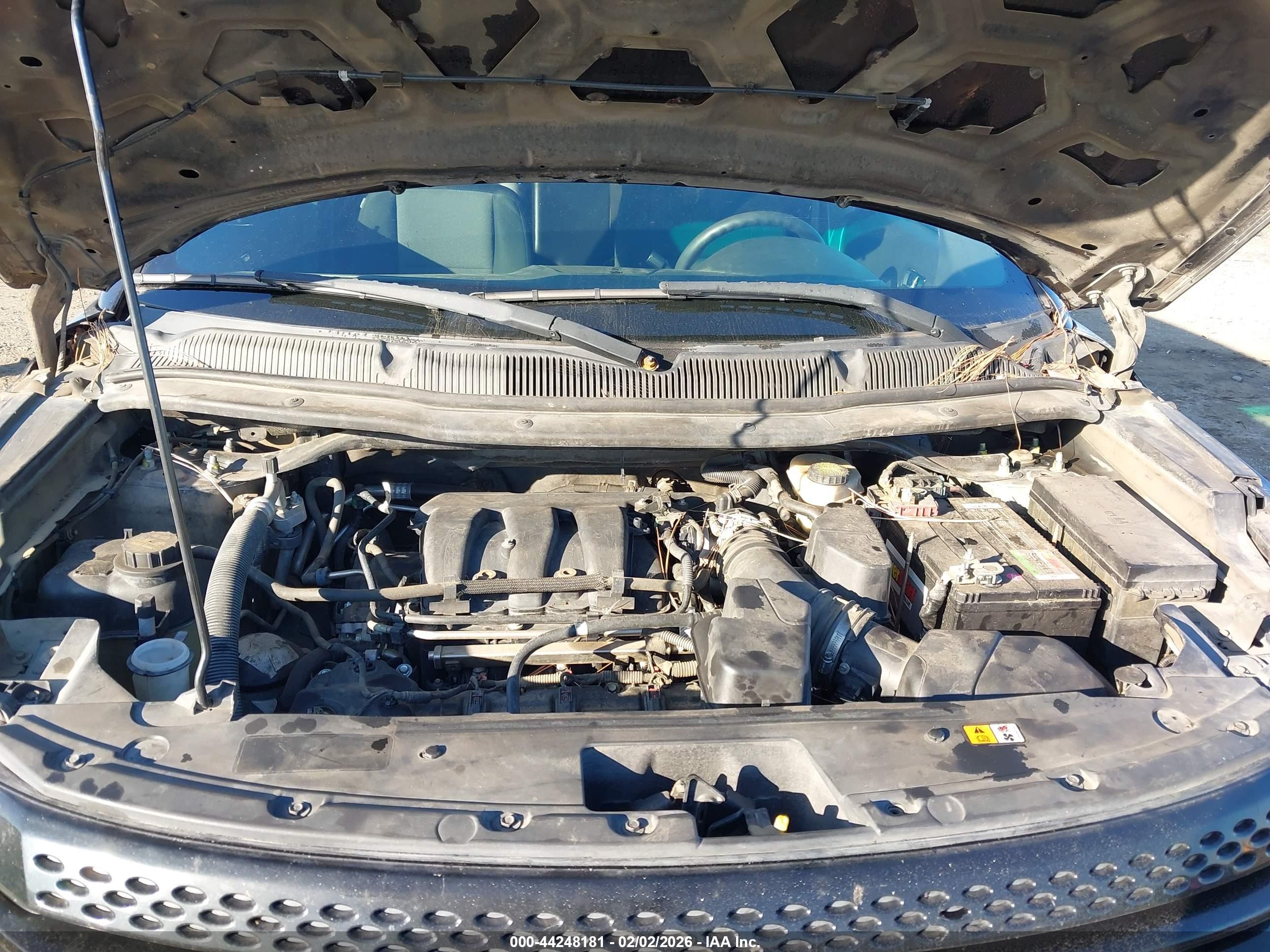 FORD UTILITY image 10