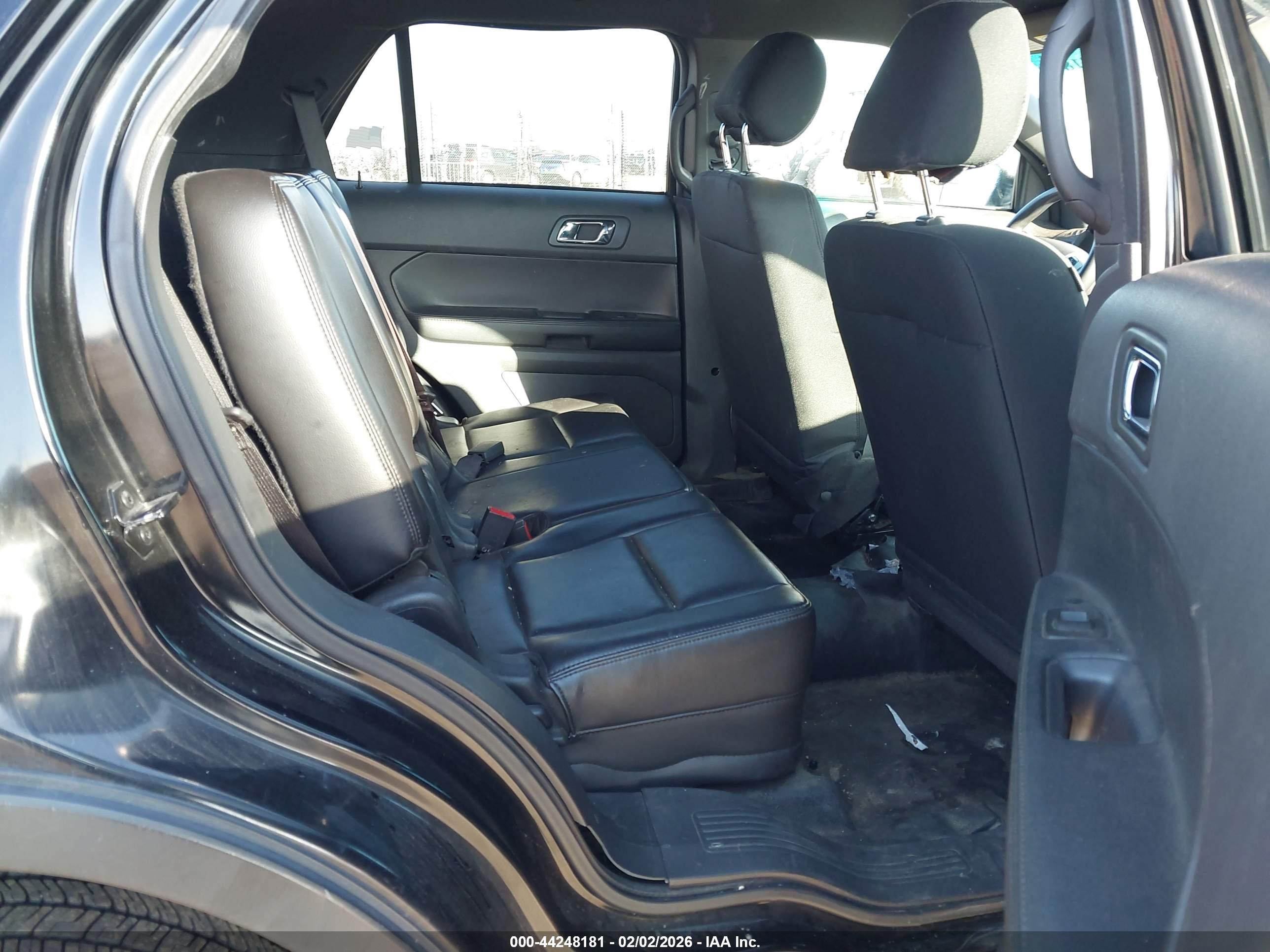 FORD UTILITY image 8