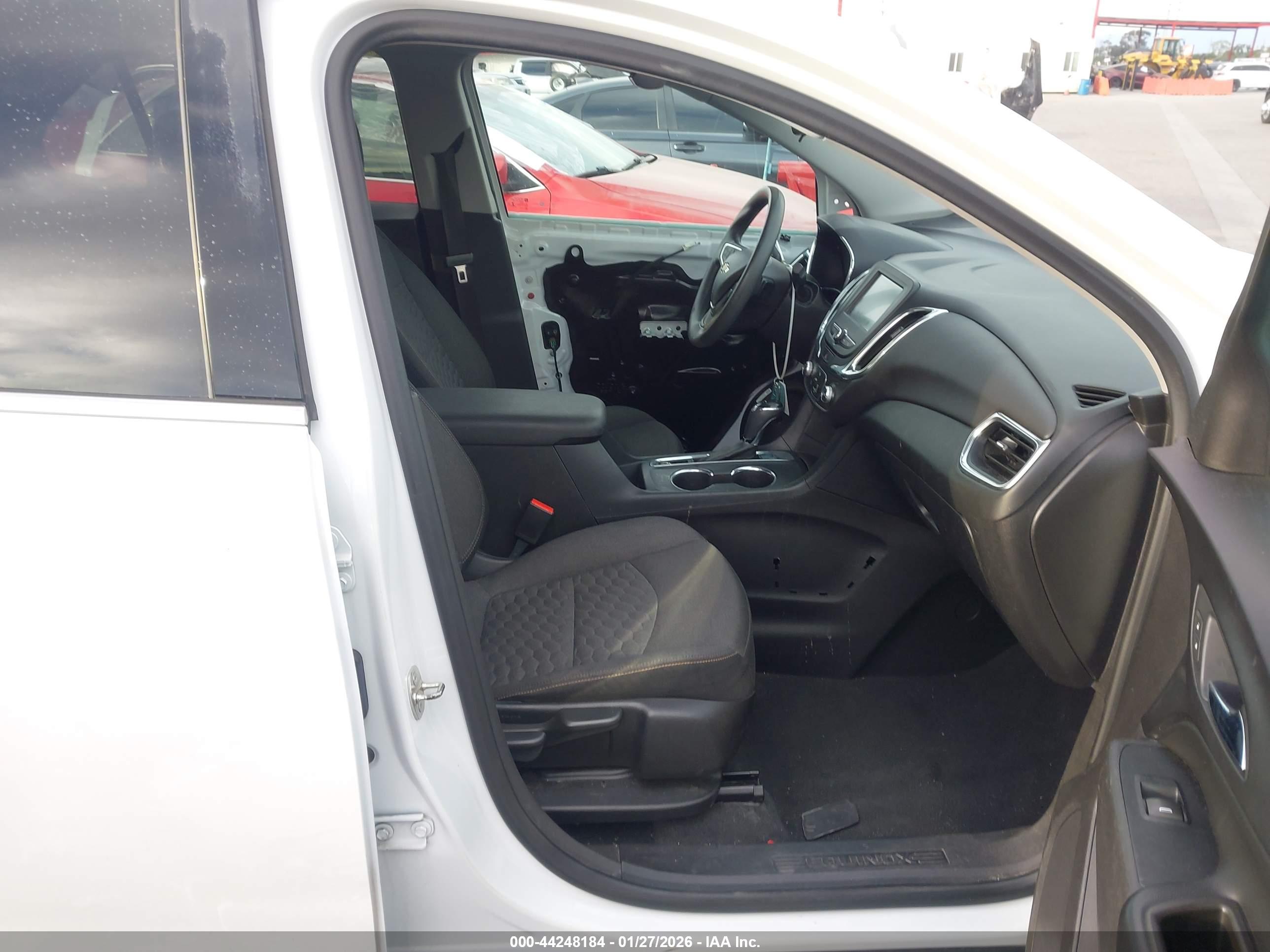 CHEVROLET EQUINOX image 5