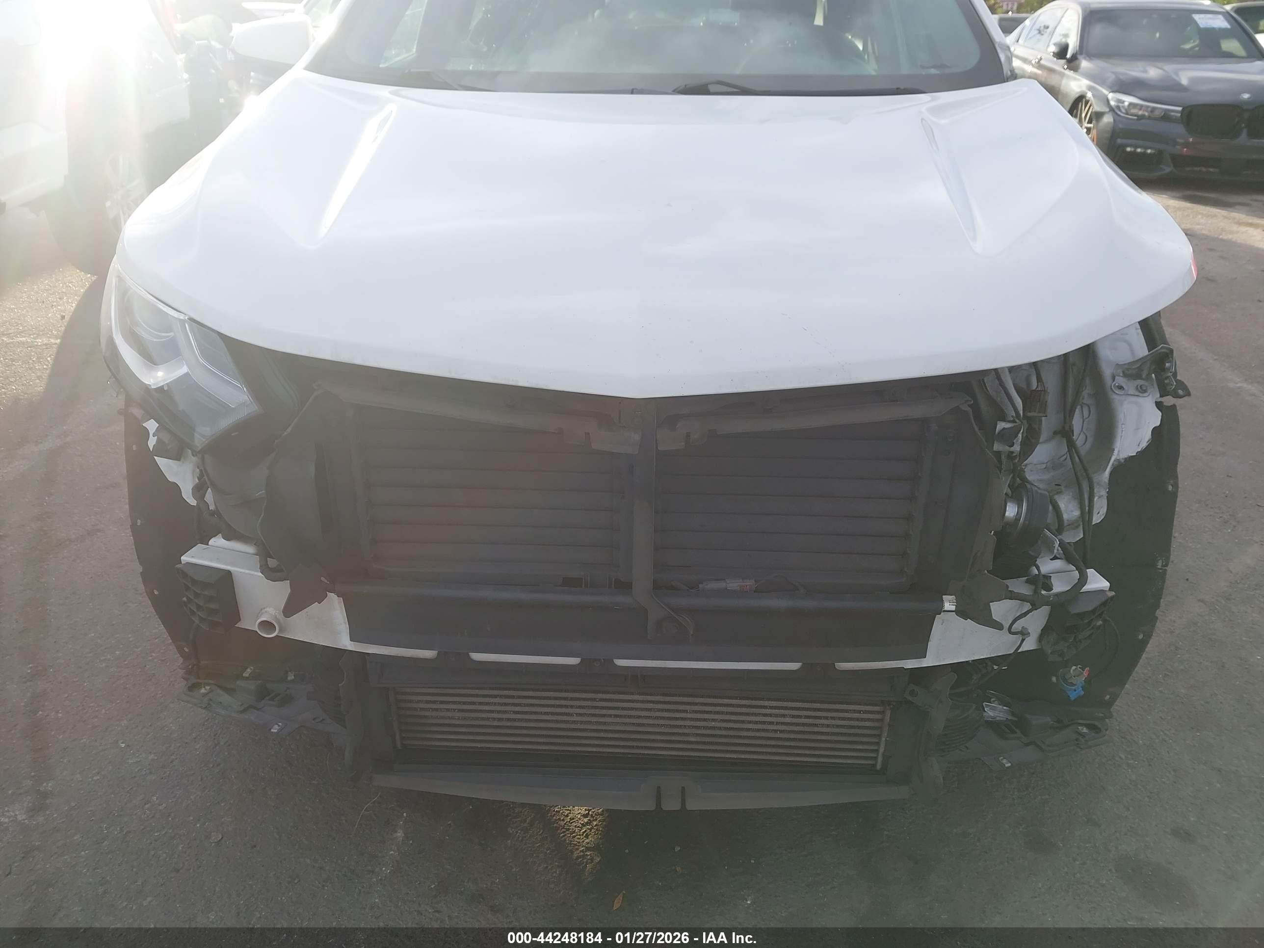 CHEVROLET EQUINOX image 6