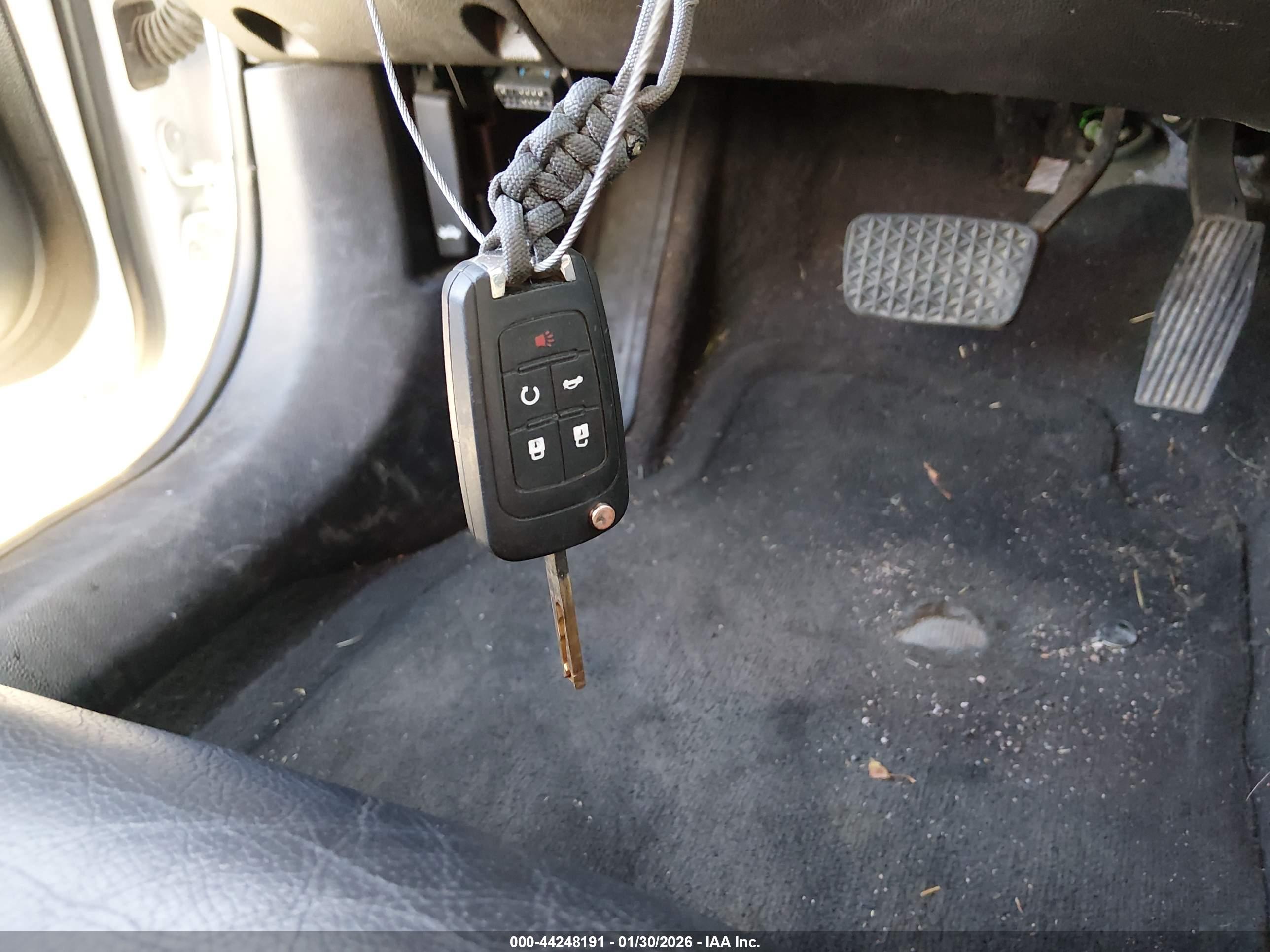 CHEVROLET CRUZE image 11