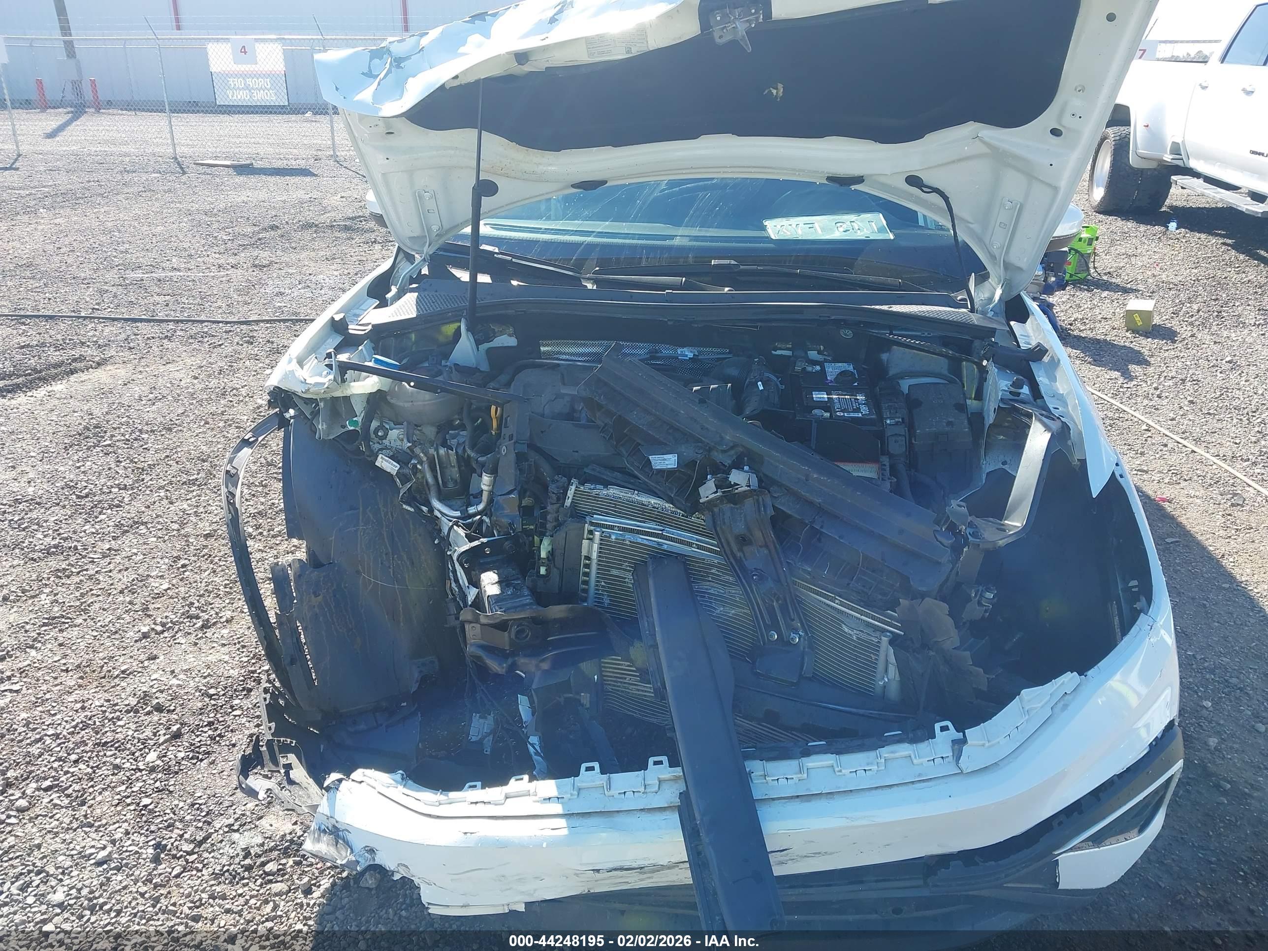 VOLKSWAGEN TIGUAN image 10