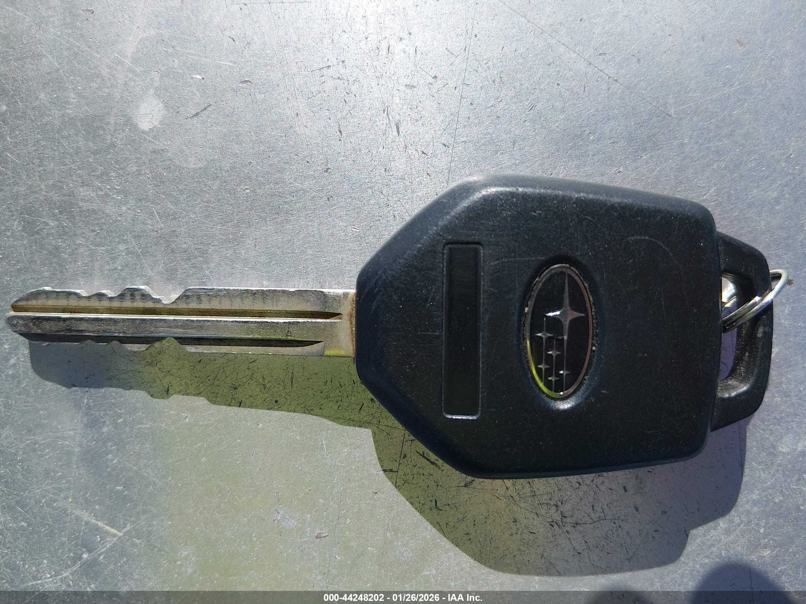SUBARU XV image 11
