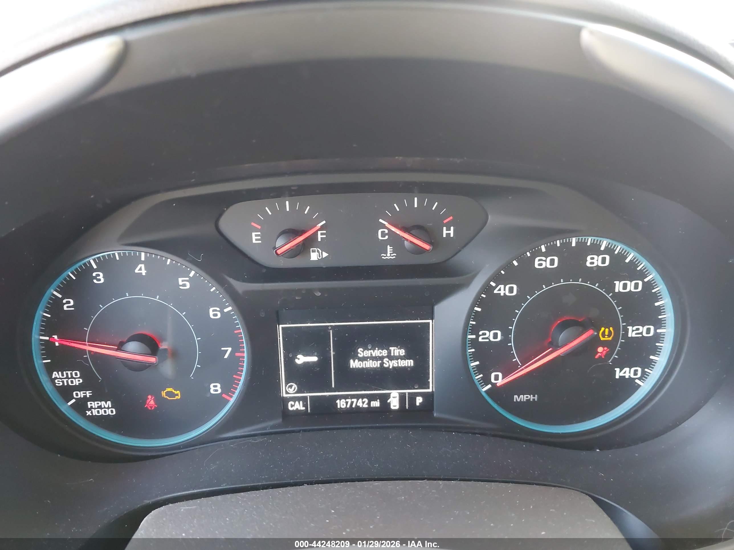 CHEVROLET MALIBU image 7