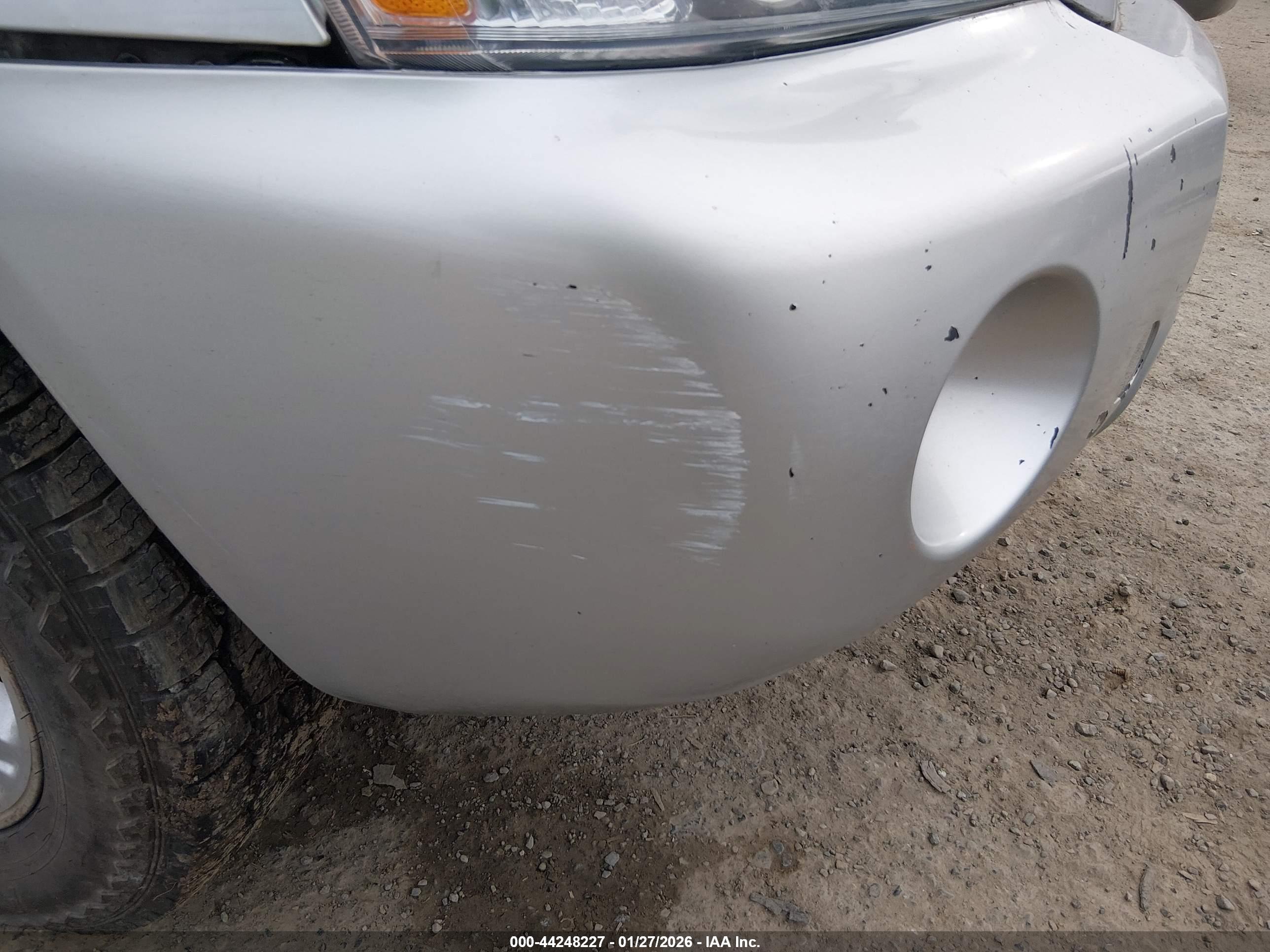 TOYOTA HIGHLANDER image 6