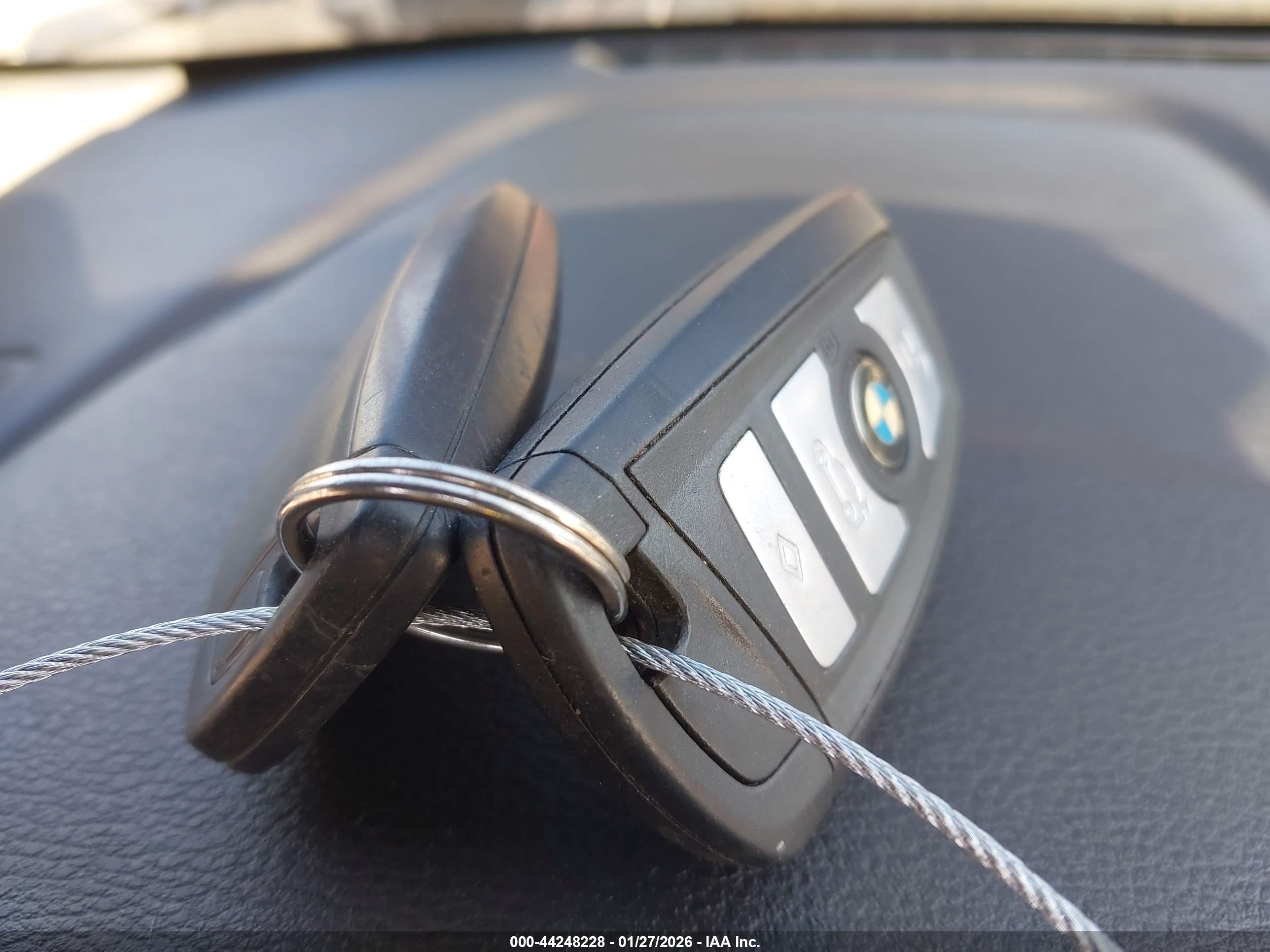 BMW X3 image 11