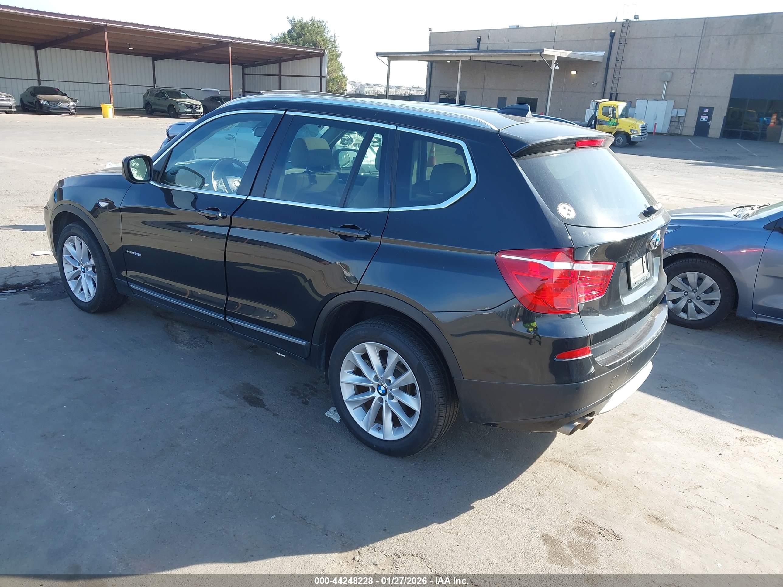 BMW X3 image 3