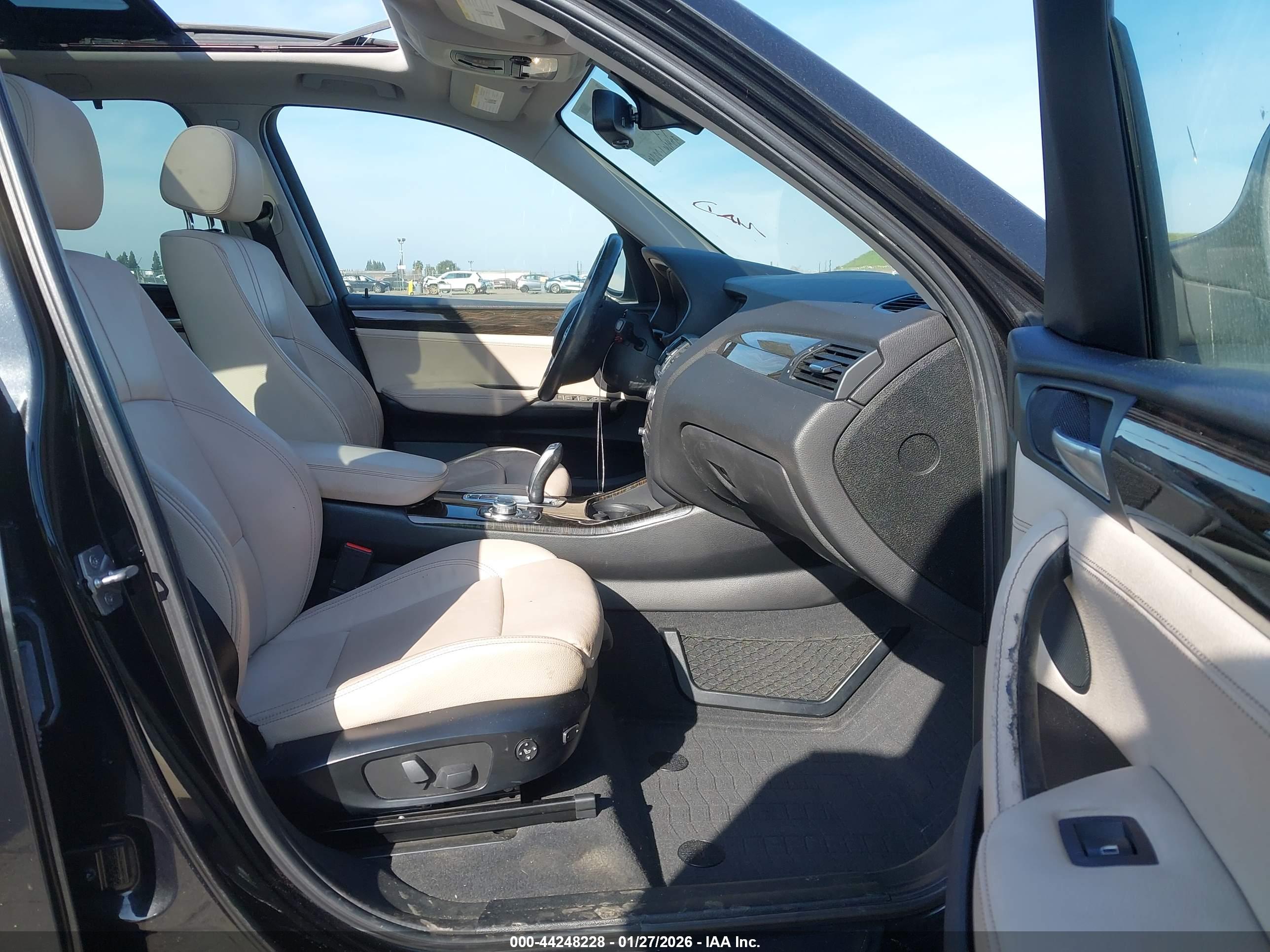 BMW X3 image 5