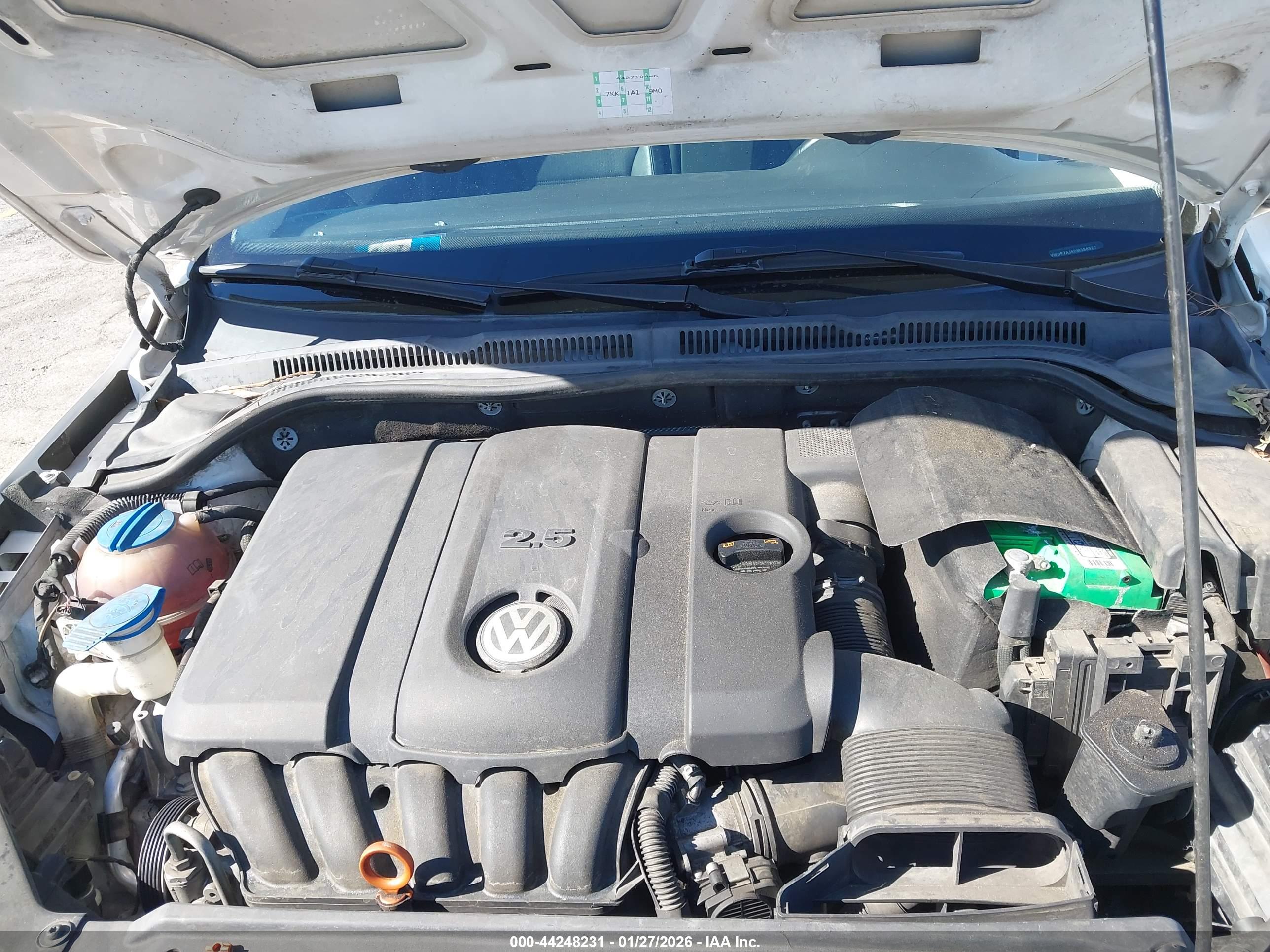 VOLKSWAGEN JETTA image 10