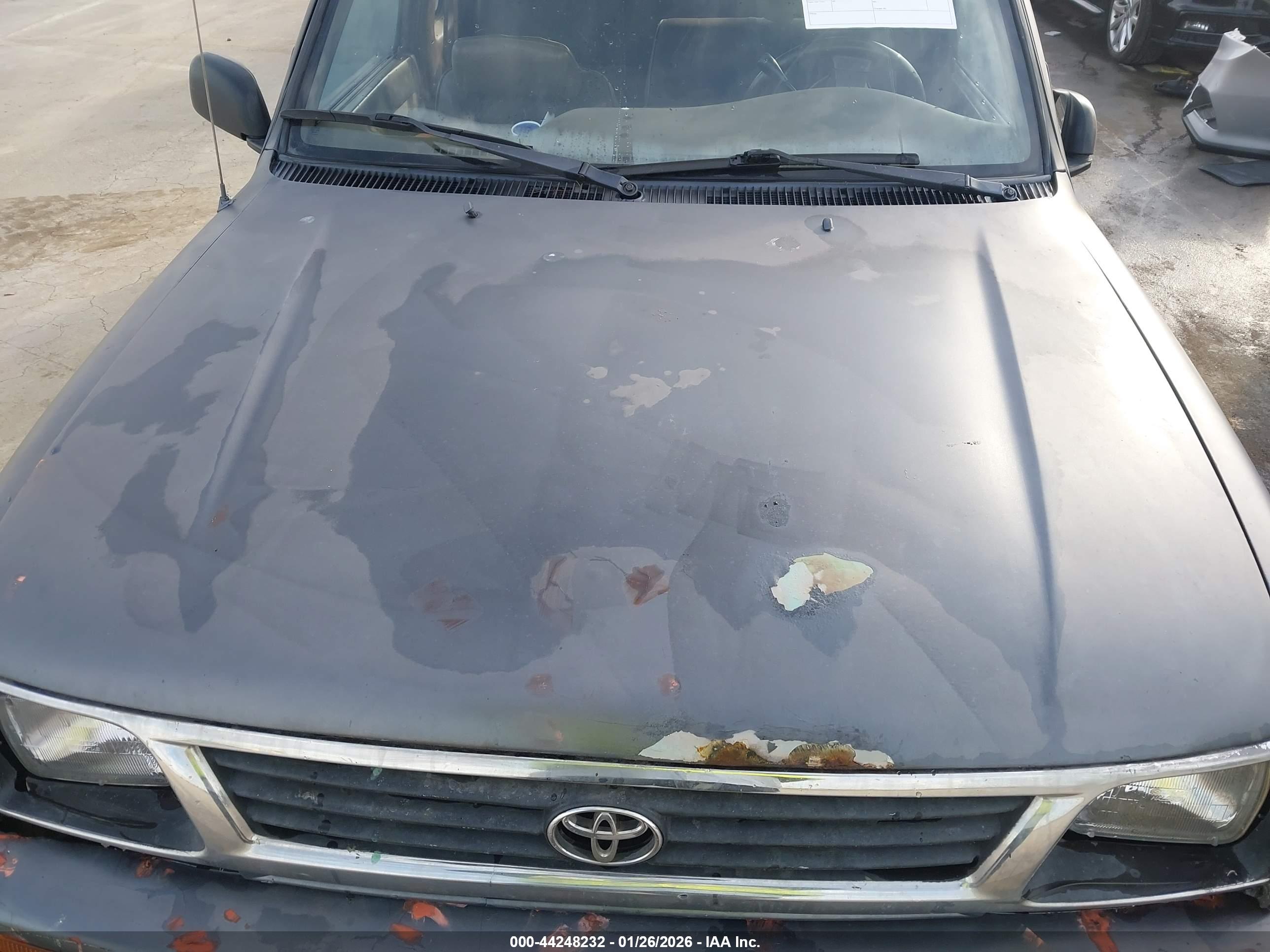 TOYOTA TACOMA image 10