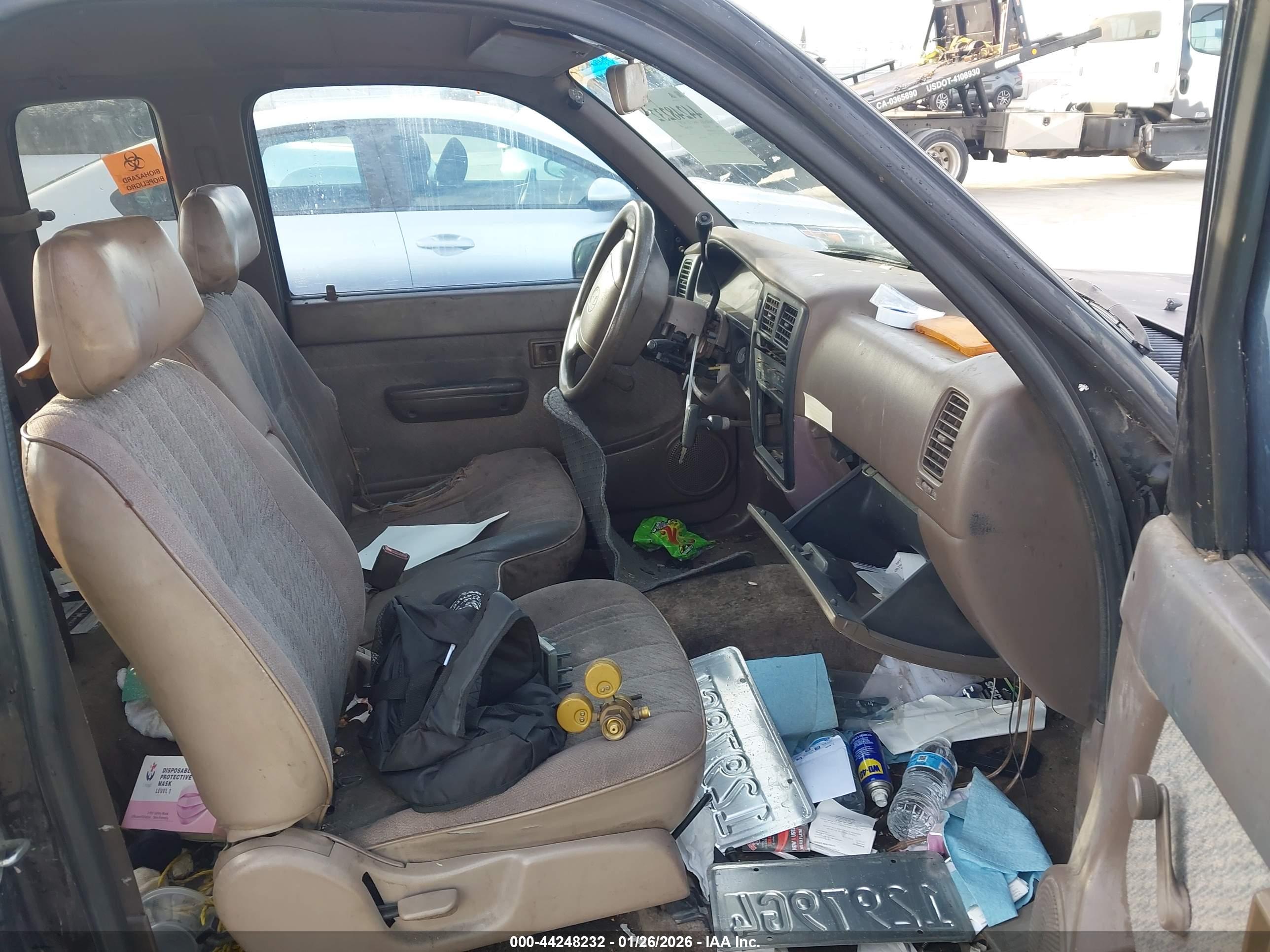 TOYOTA TACOMA image 5
