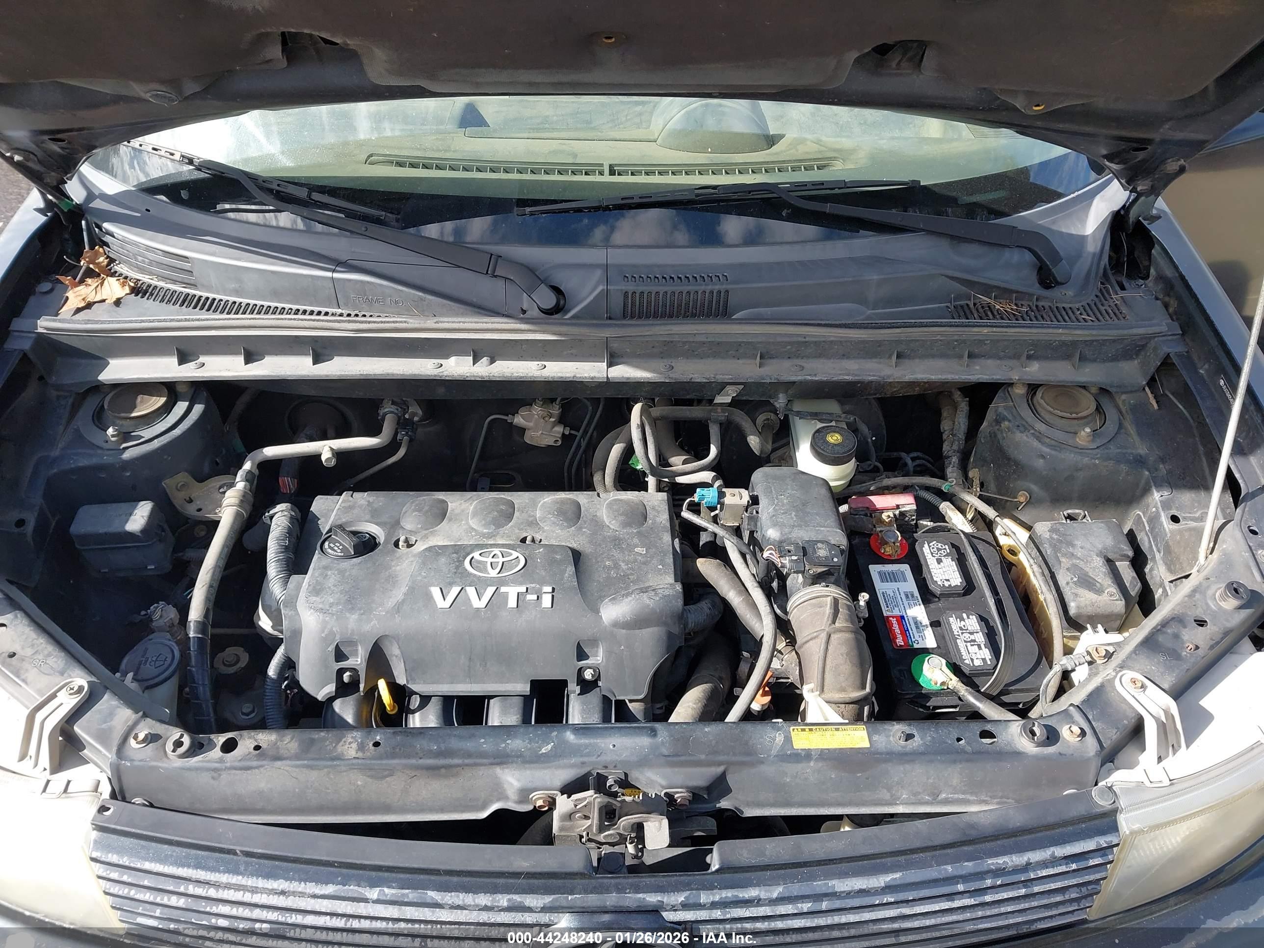 SCION XB image 10