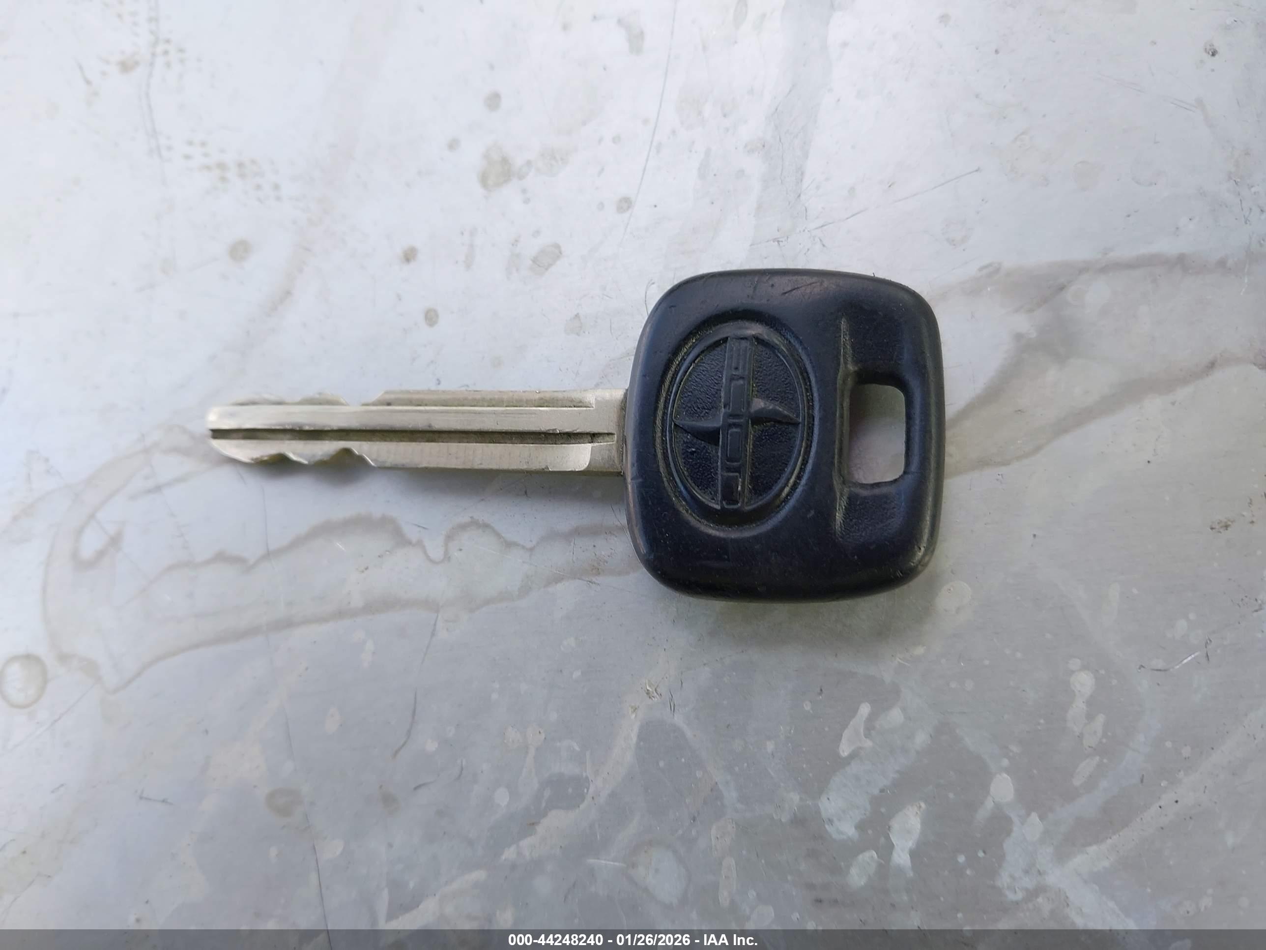 SCION XB image 11