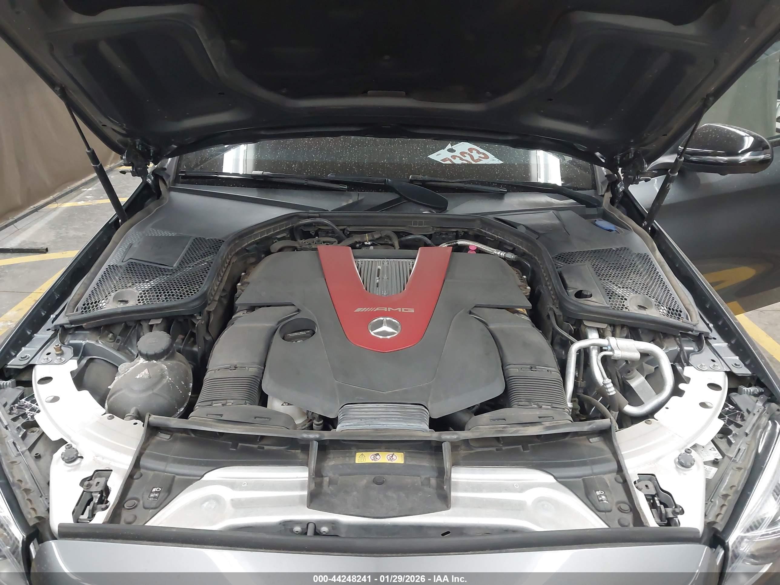 MERCEDES-BENZ AMG image 10