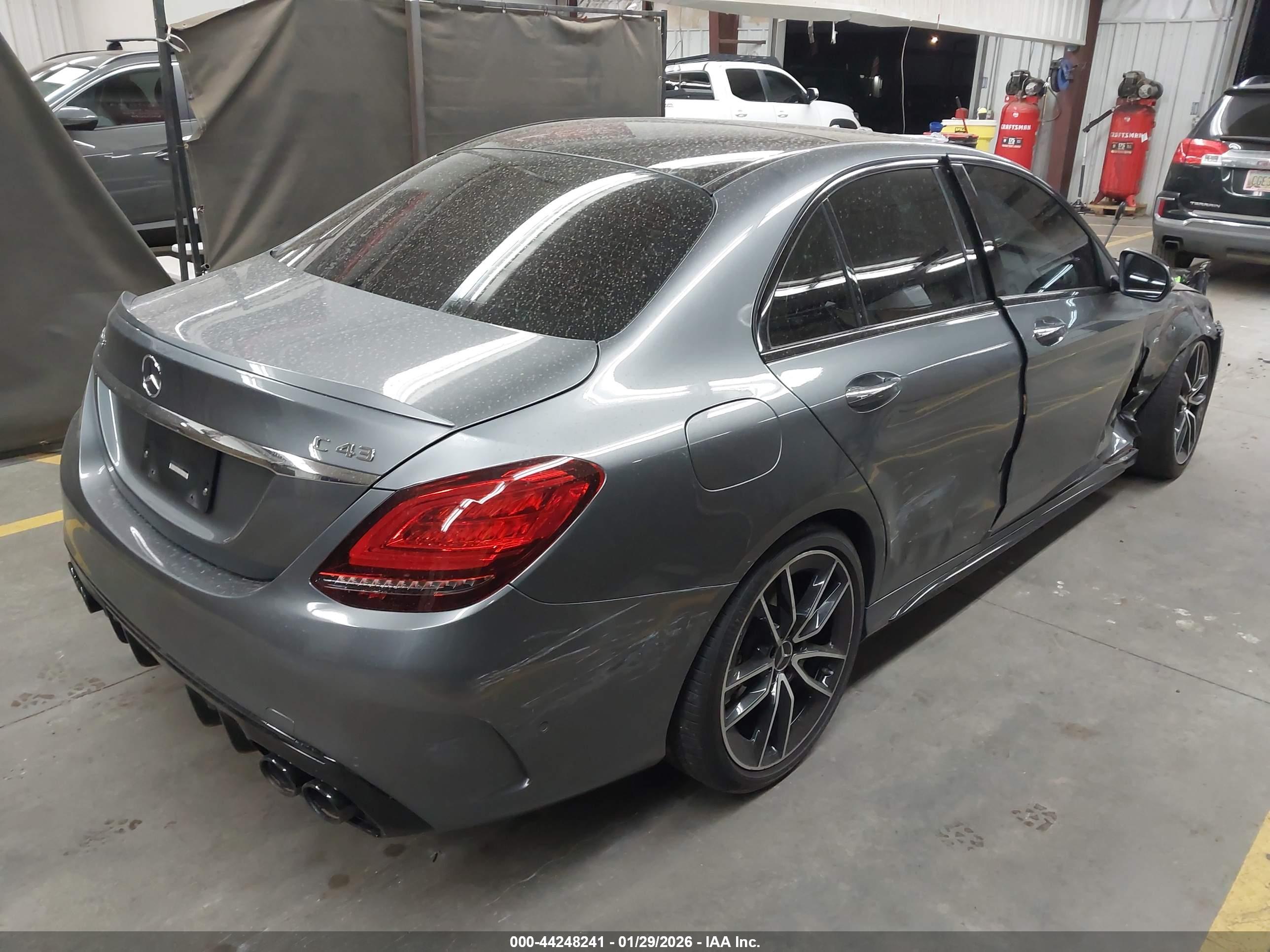 MERCEDES-BENZ AMG image 4