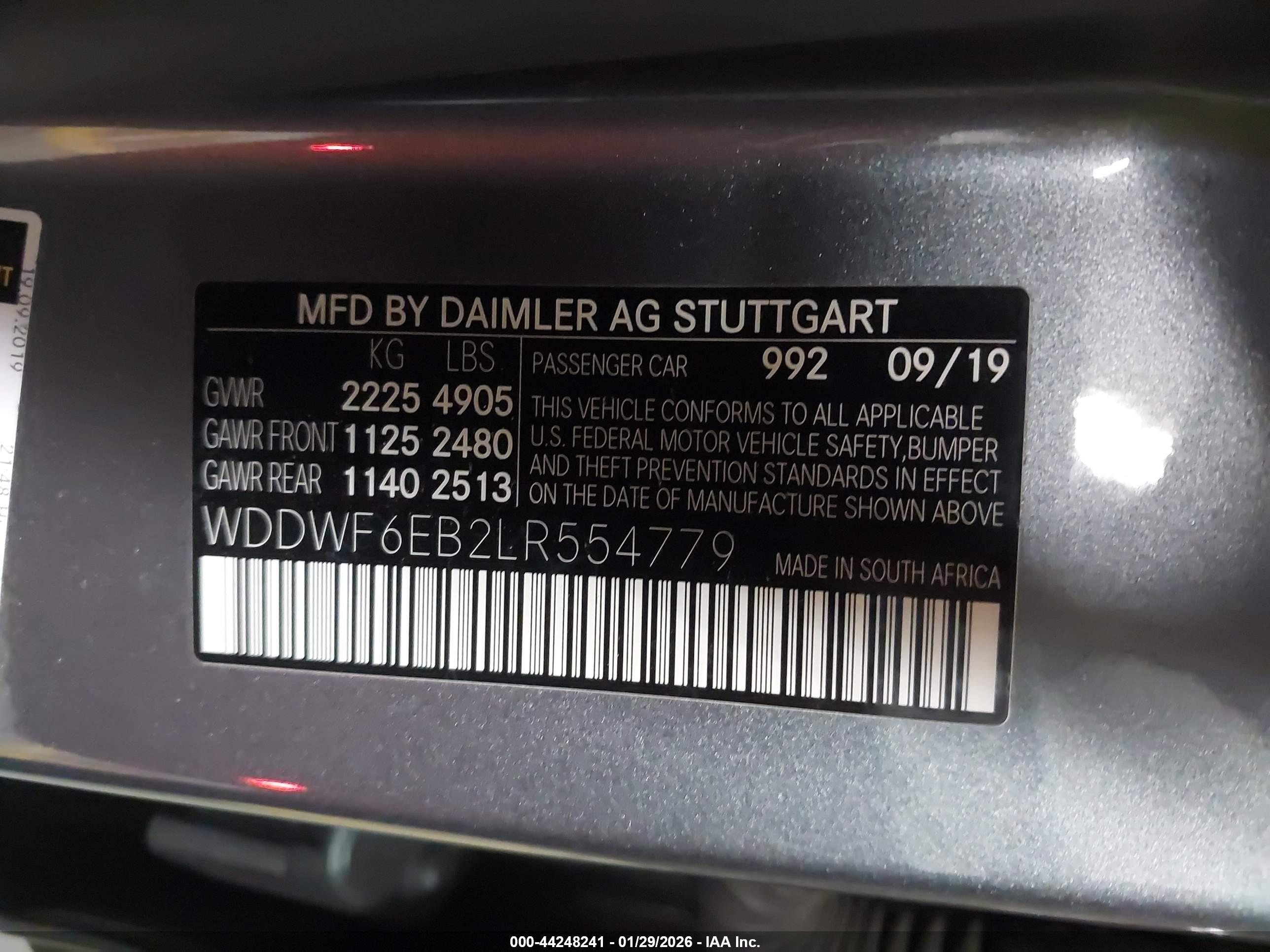 MERCEDES-BENZ AMG image 9