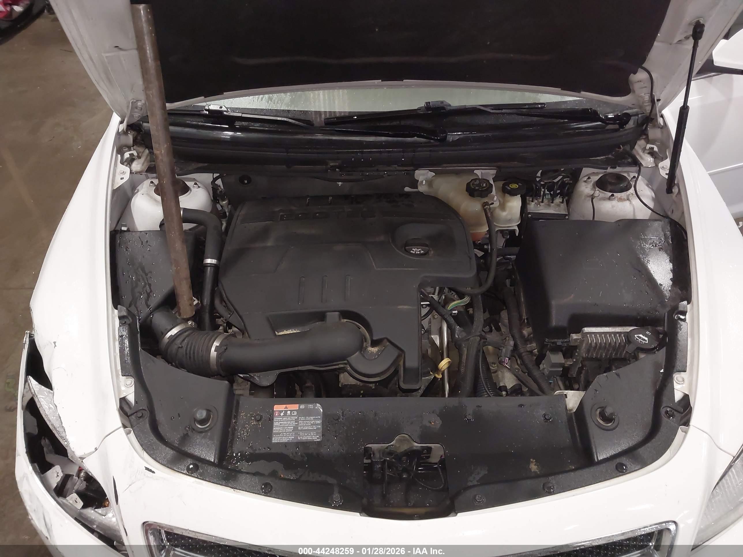 CHEVROLET MALIBU image 10