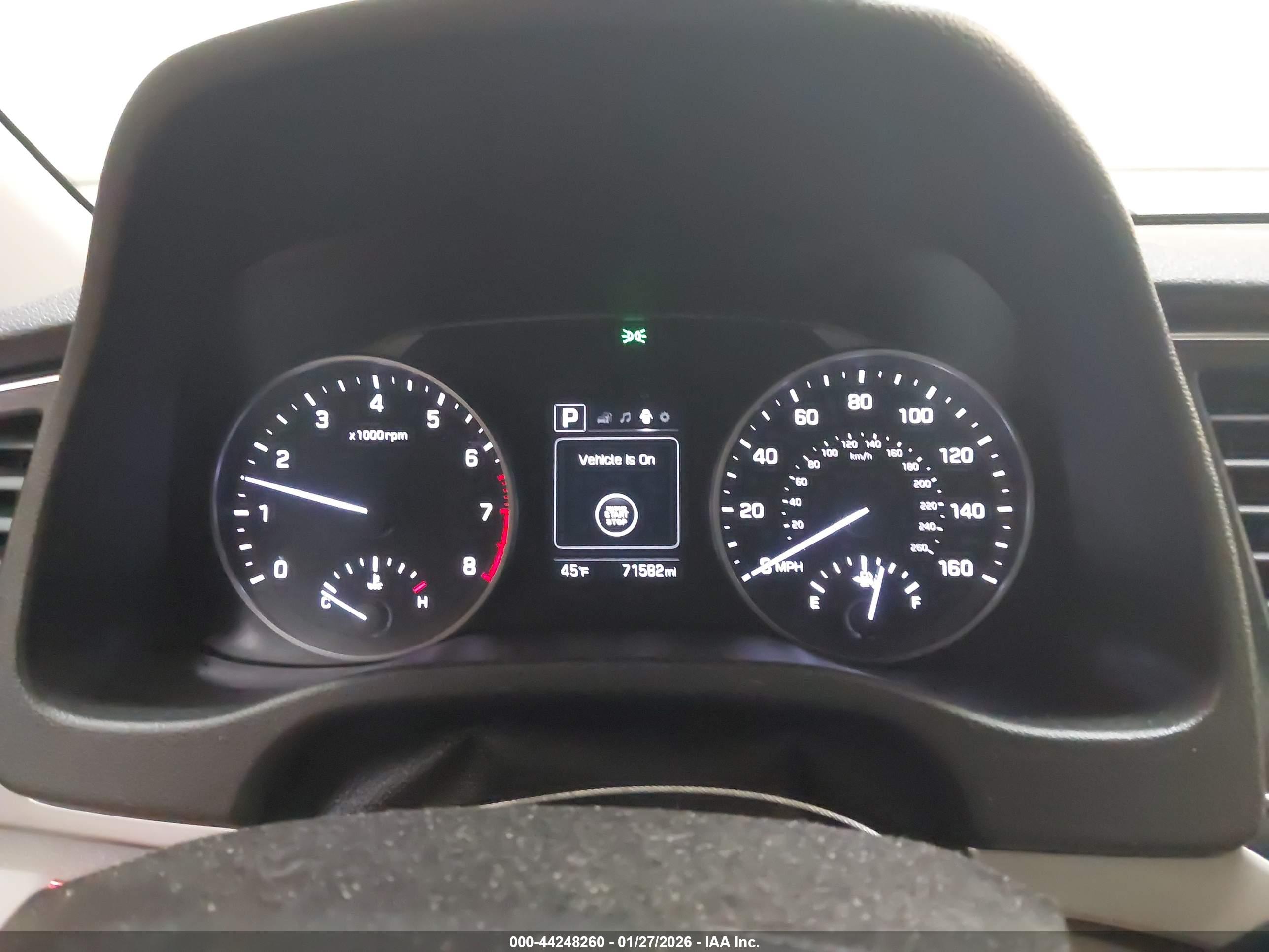 HYUNDAI ELANTRA image 7