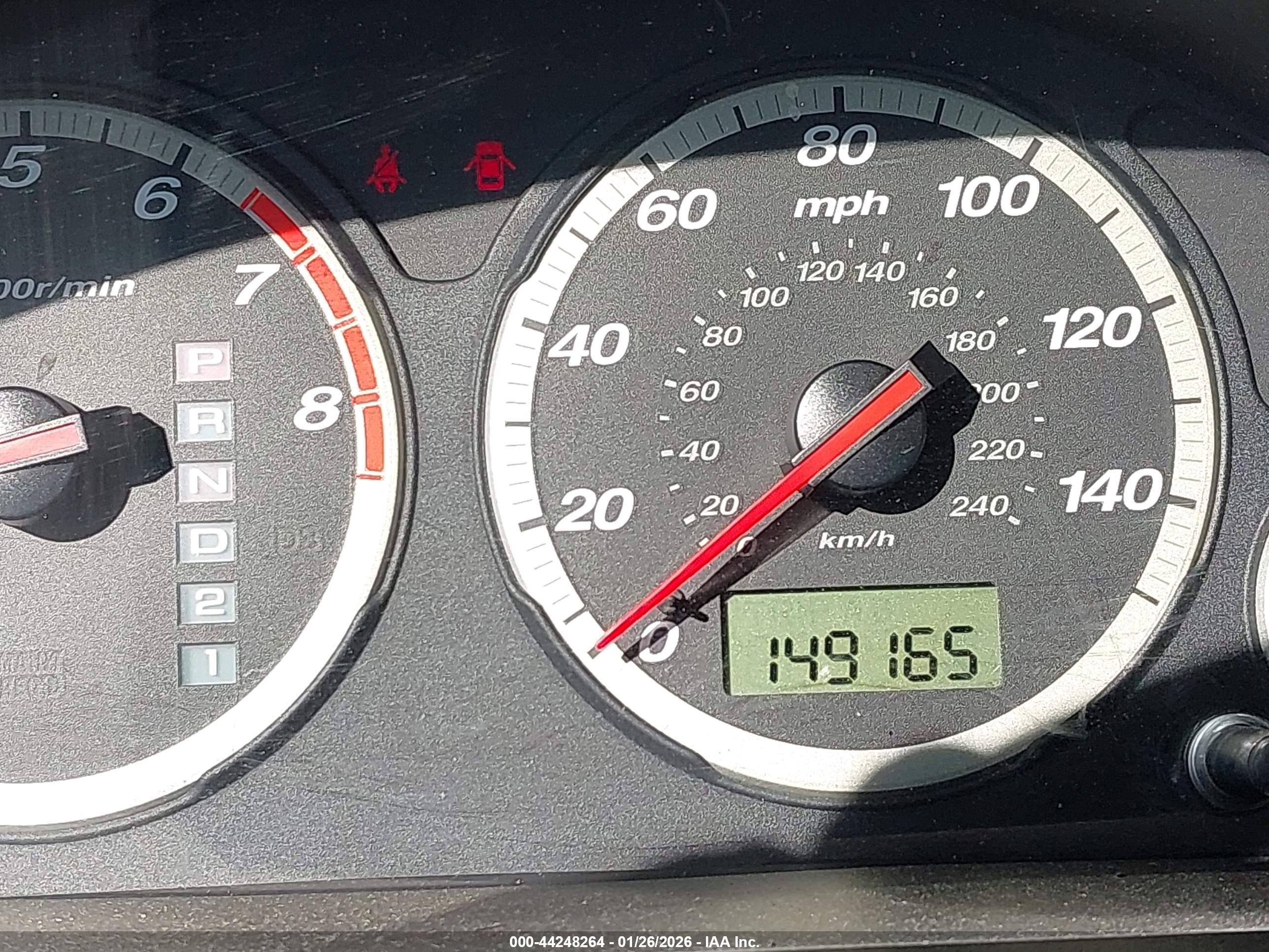 HONDA CR-V image 7