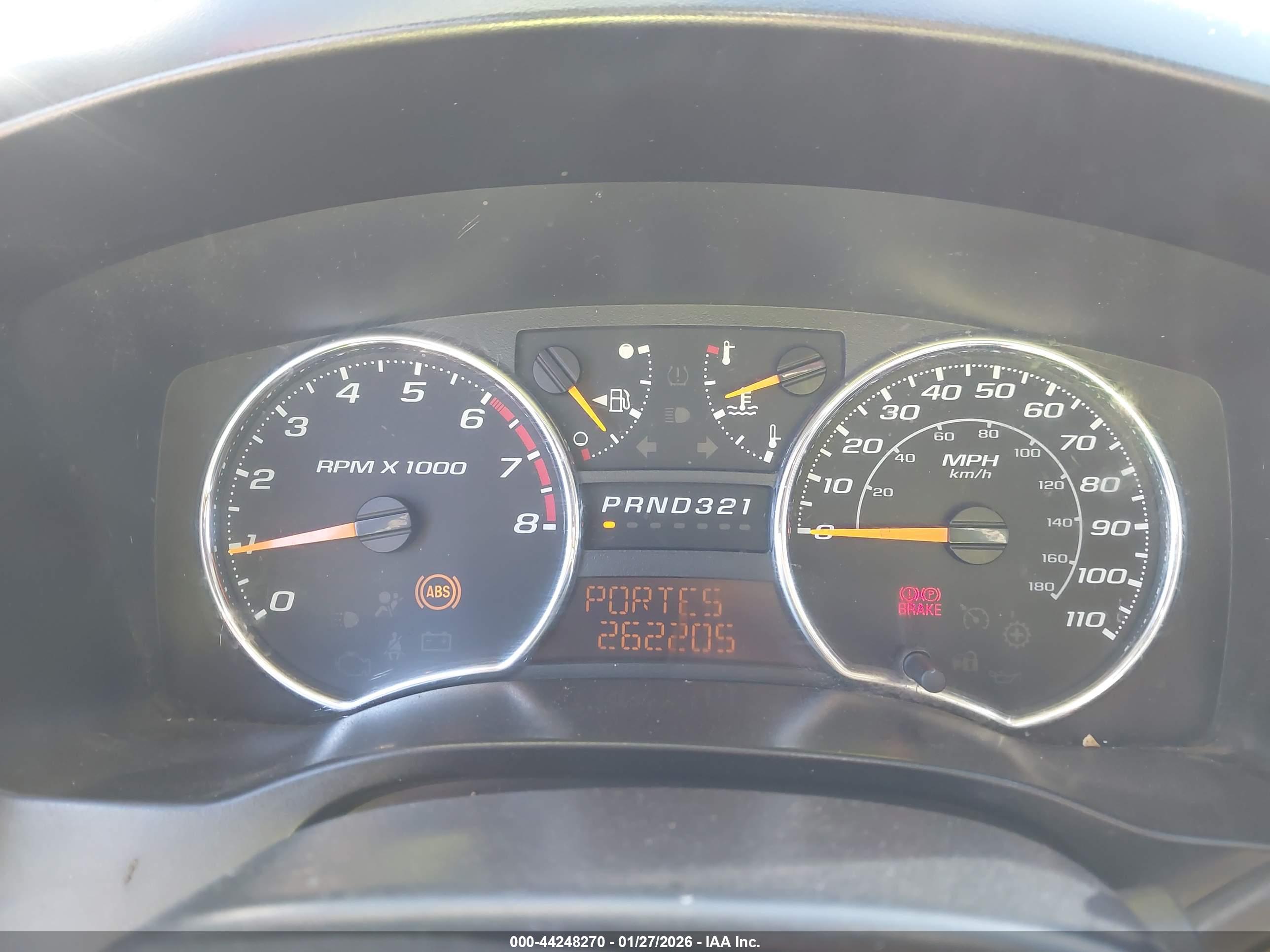 CHEVROLET COLORADO image 7