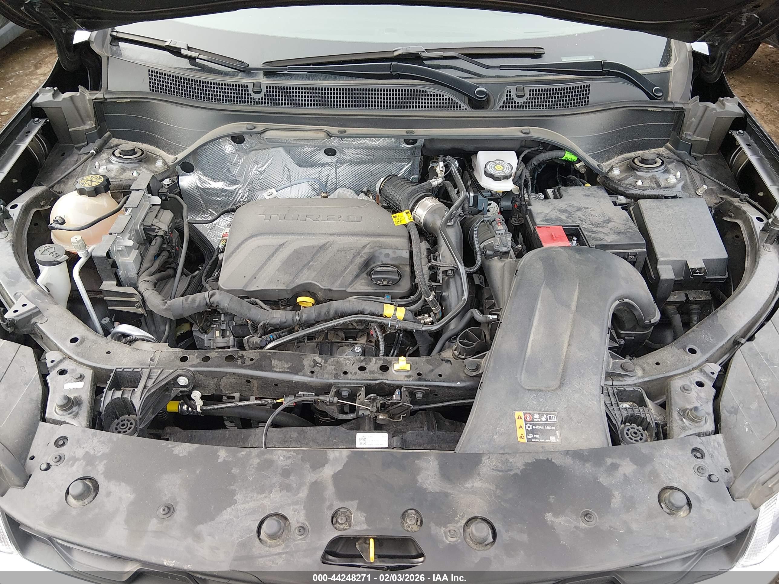 CHEVROLET TRAX image 10