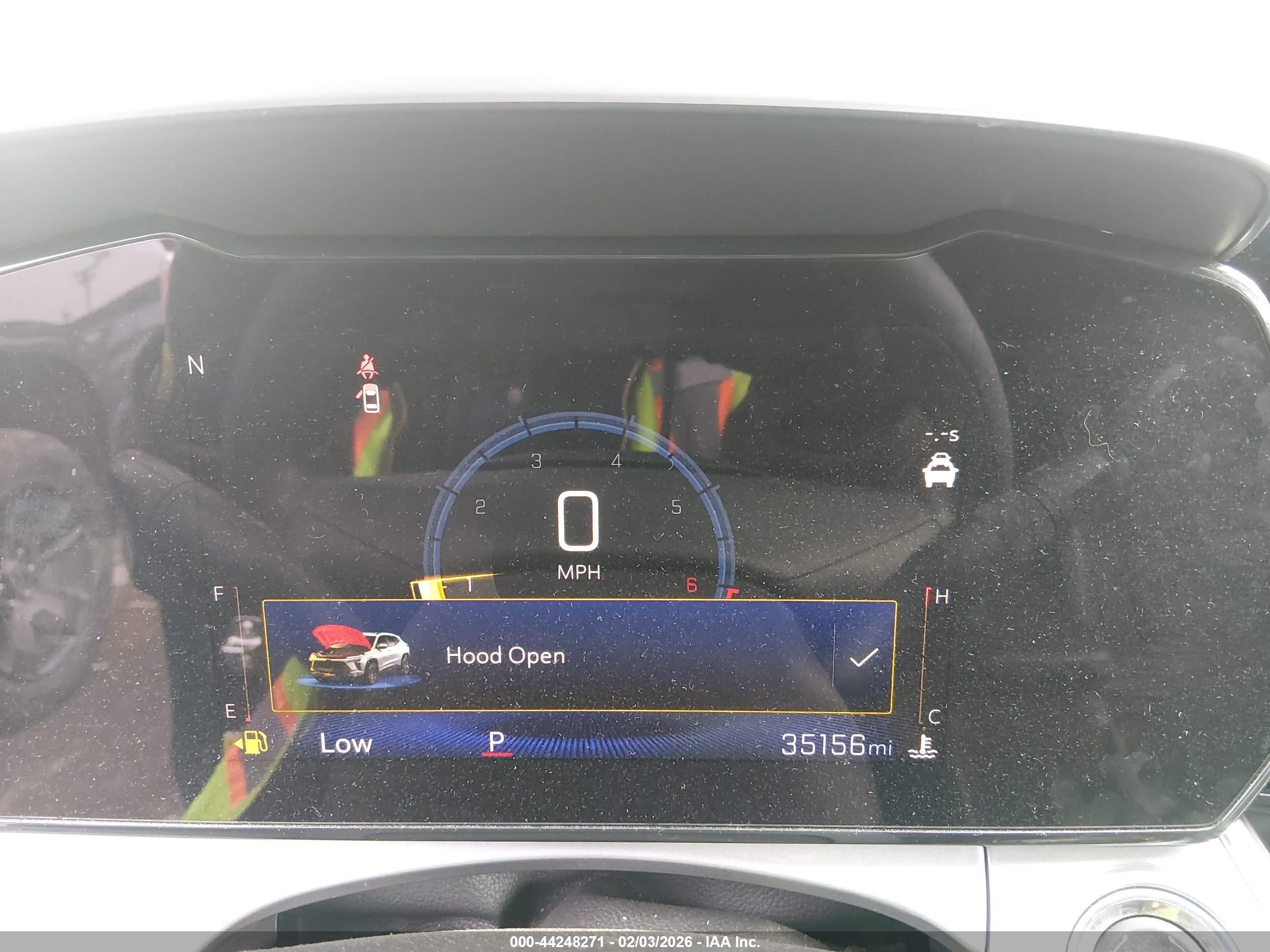 CHEVROLET TRAX image 7
