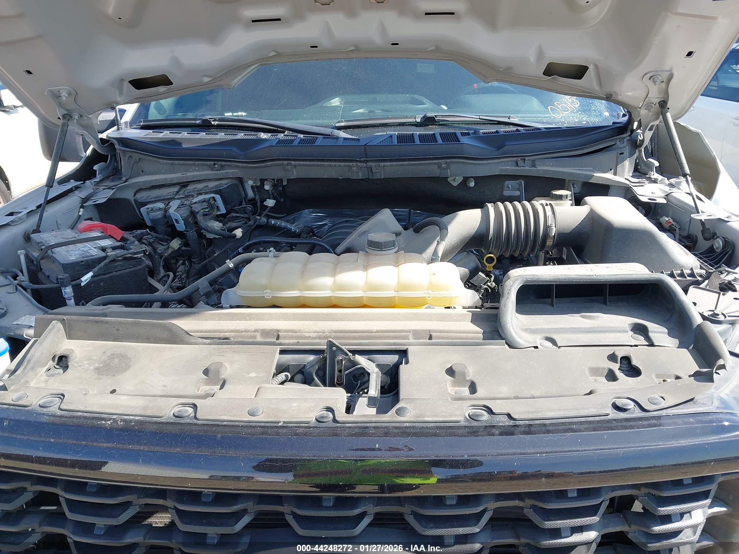 FORD F-150 image 10