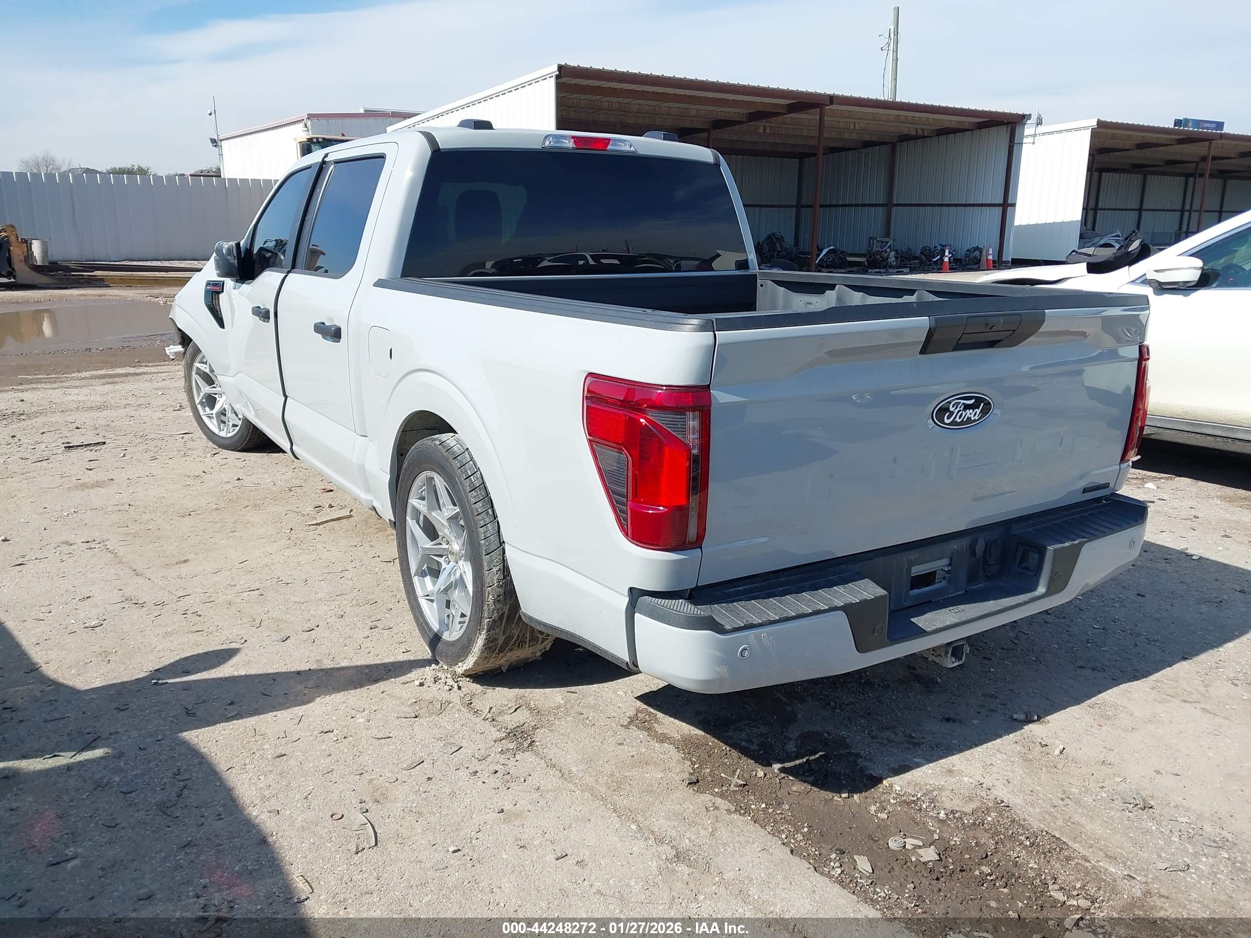 FORD F-150 image 3