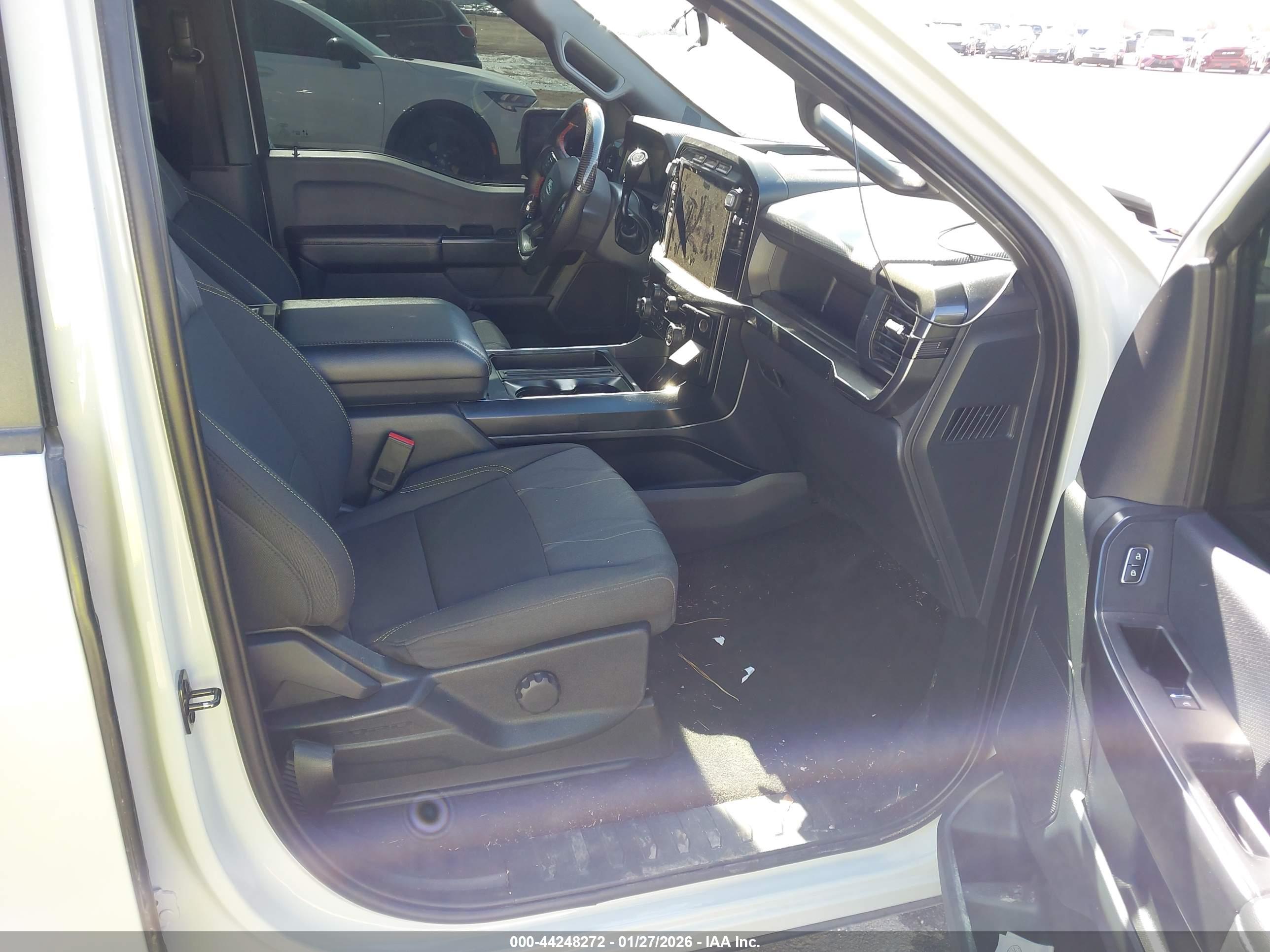 FORD F-150 image 5