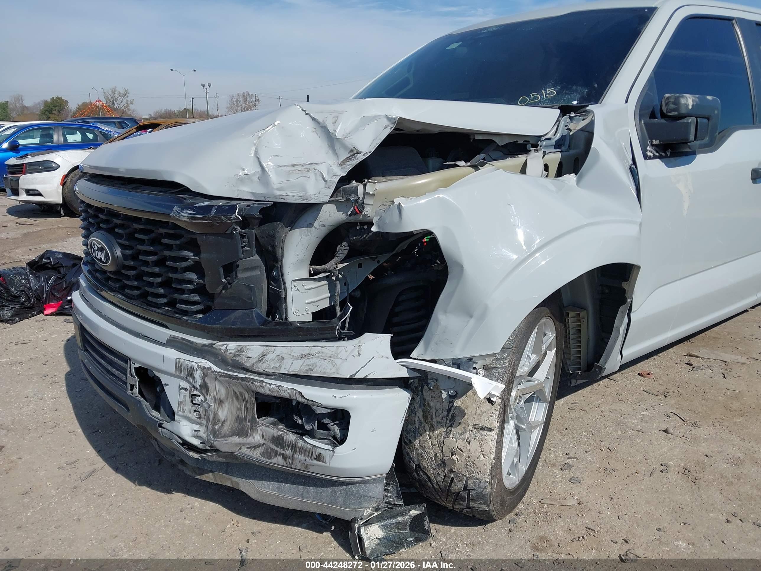 FORD F-150 image 6